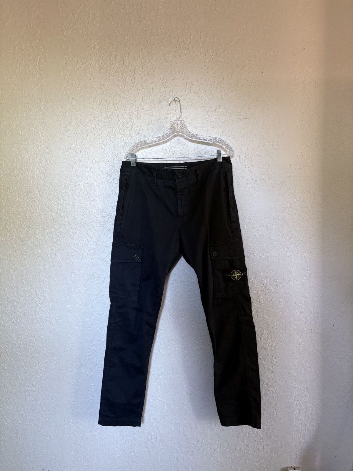 Stone Island Stone Island UOS Artcol TG LOTT COM | Grailed