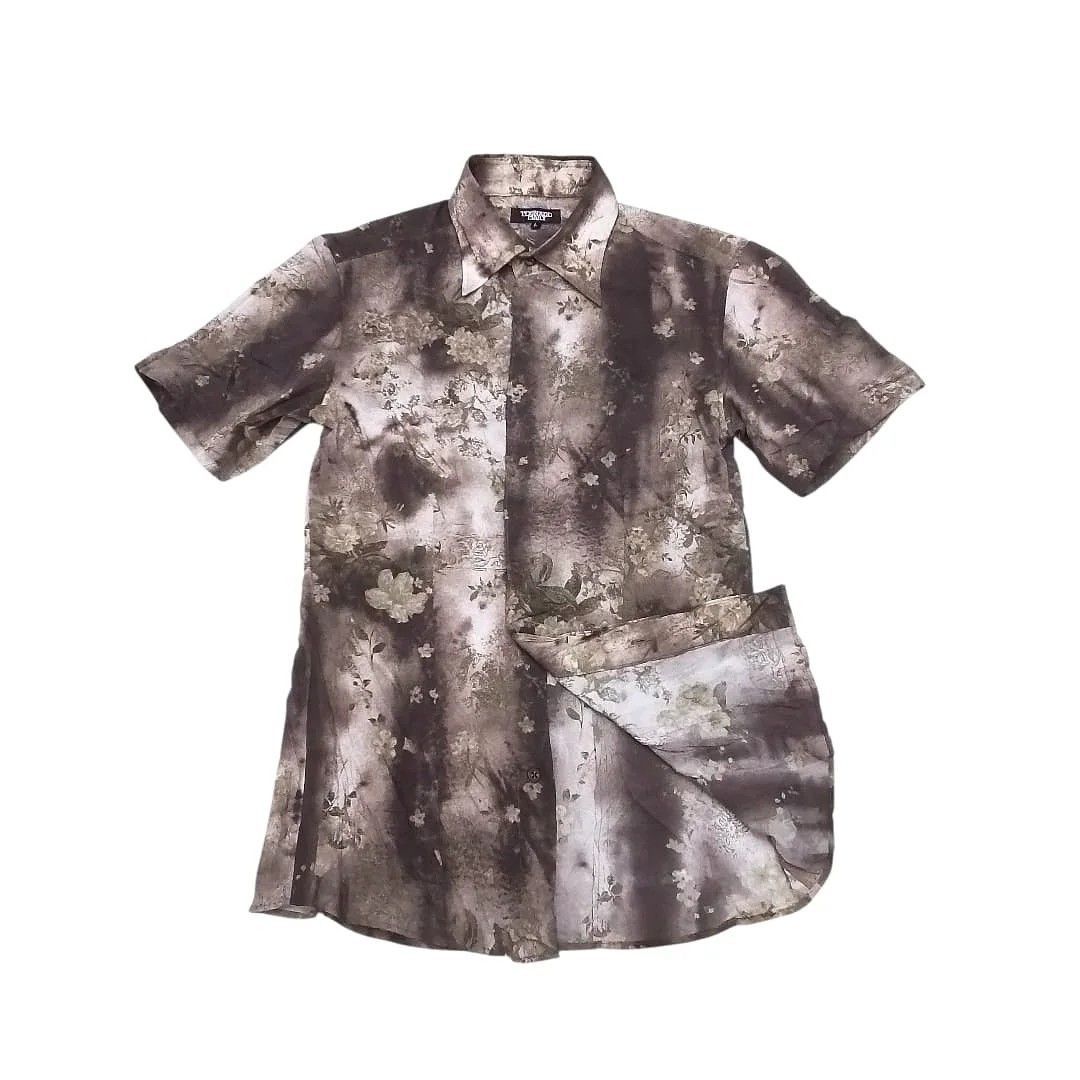 Tornado Mart tornado mart shirt abstract Size US M / EU 48-50 / 2 - 2 Thumbnail