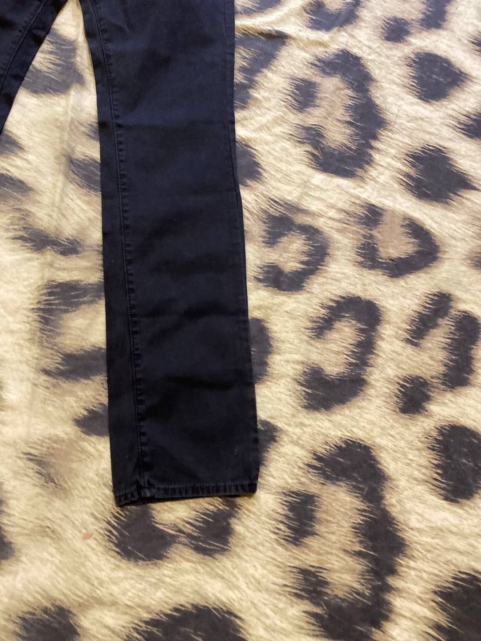 Miss Sixty Miss Sixty jeans Y2K vintage streetwear Size 28" / US 6 / IT 42 - 2 Thumbnail