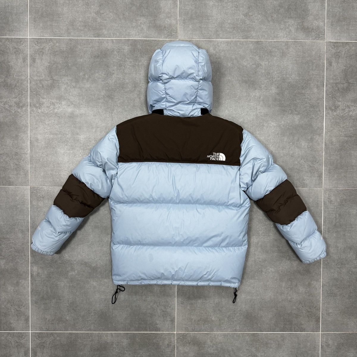 The North Face The North Face White Label Windstopper Baltoro Down Jacket Size US M / EU 48-50 / 2 - 22 Thumbnail