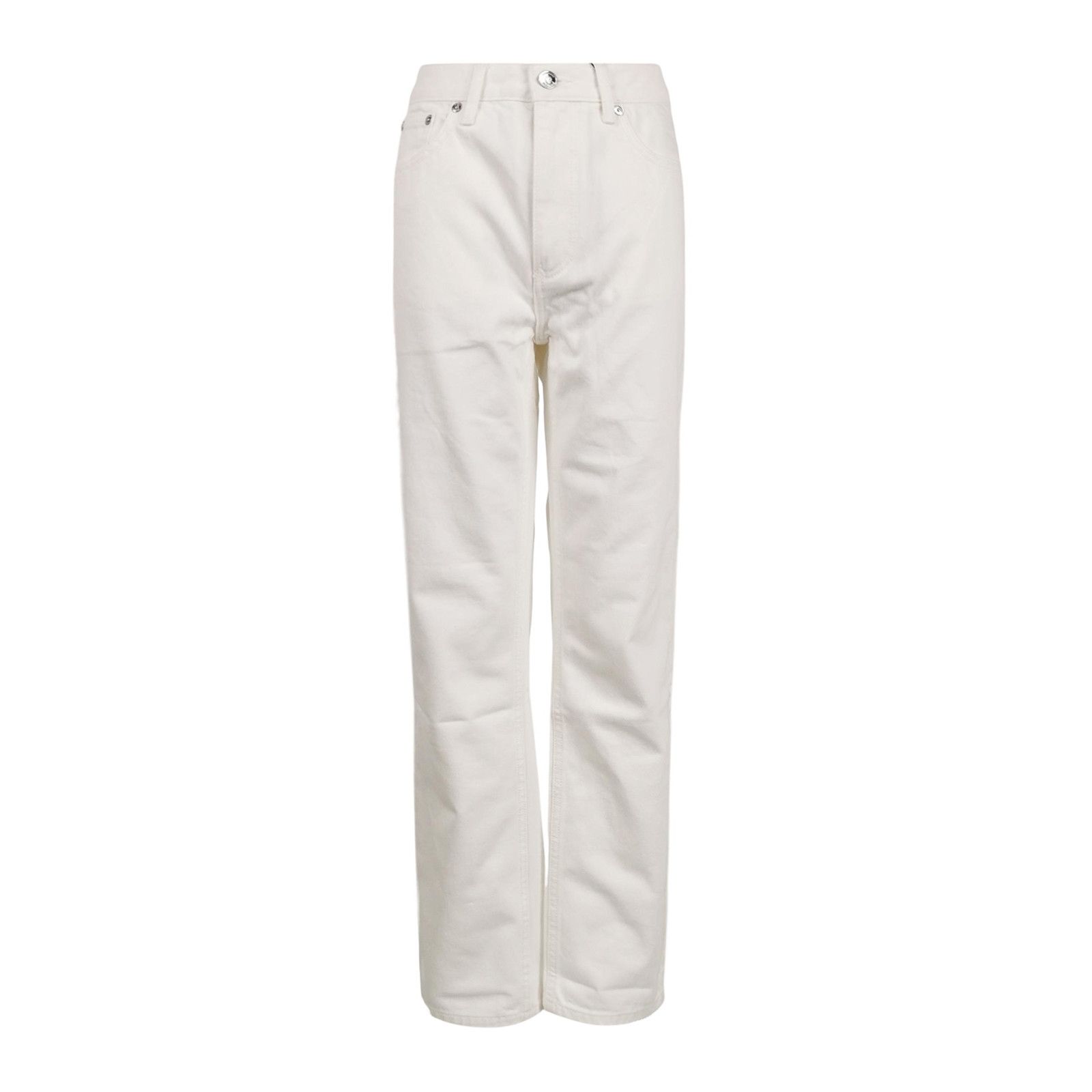 Burberry Burberry Women 26 Pants Size 26" / US 2 / IT 38 - 1 Thumbnail