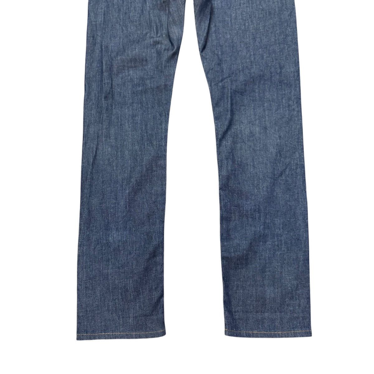 CABANE de ZUCCa Cabane de Zucca Blue Denim Jeans Size US 32 / EU 48 - 13 Thumbnail