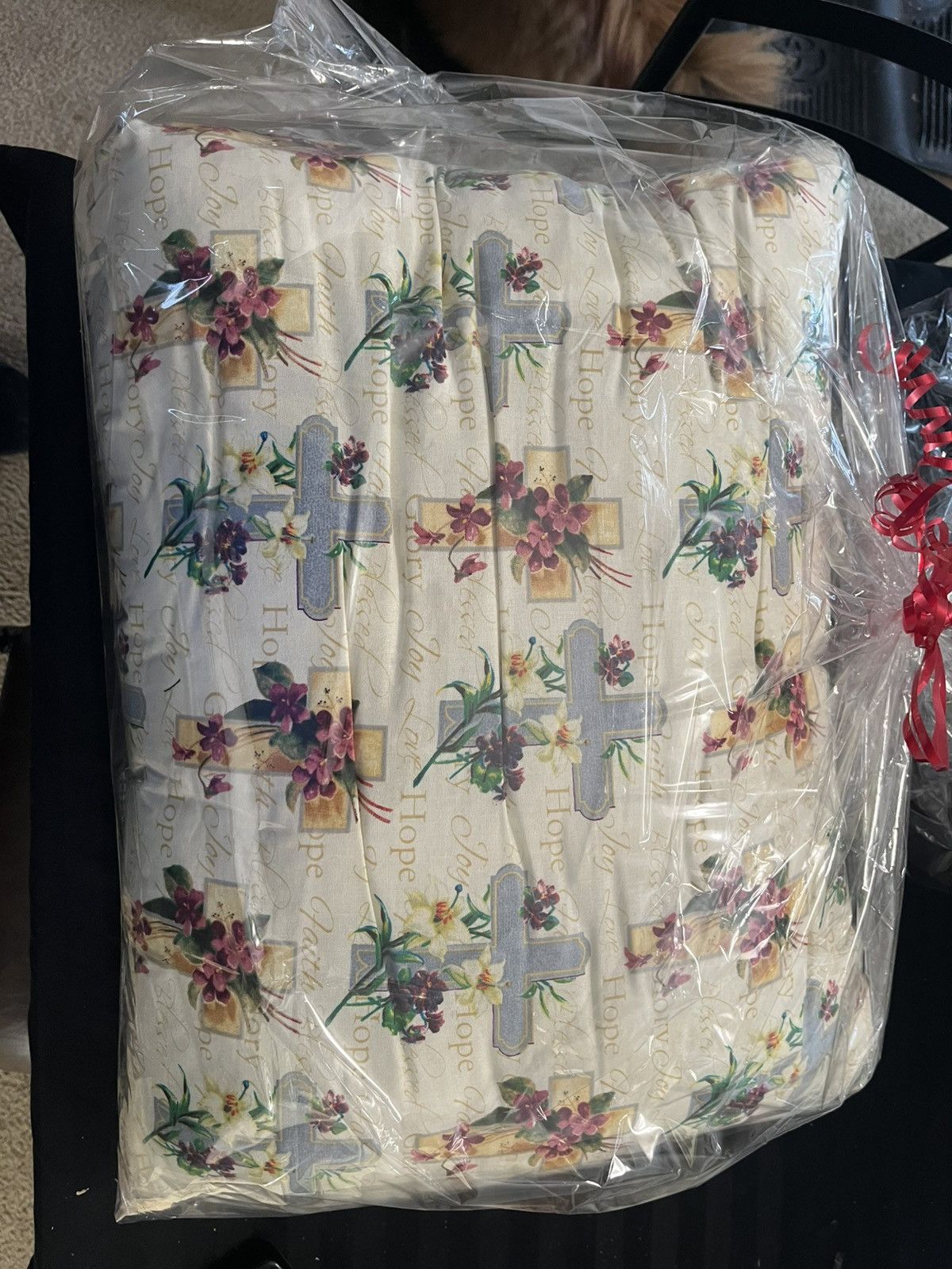 Other Religious pillow Size ONE SIZE - 1 Thumbnail