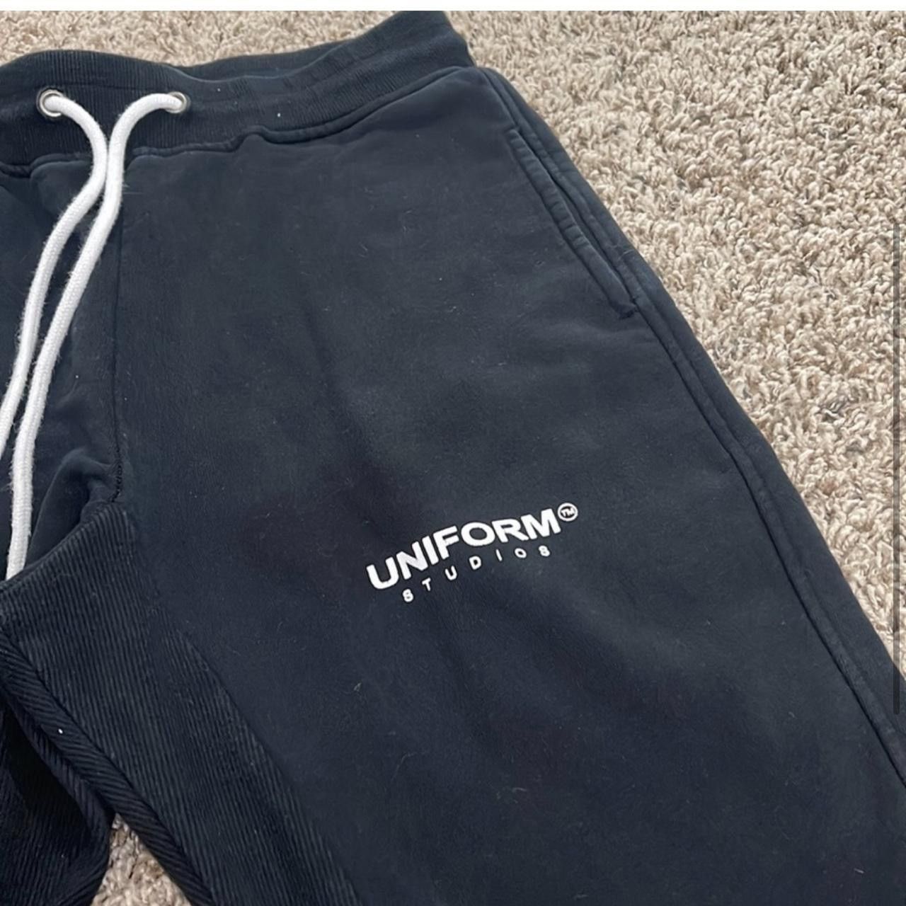 Uniform Studios Uniform Studios Sweatpants Size US 30 / EU 46 - 3 Thumbnail