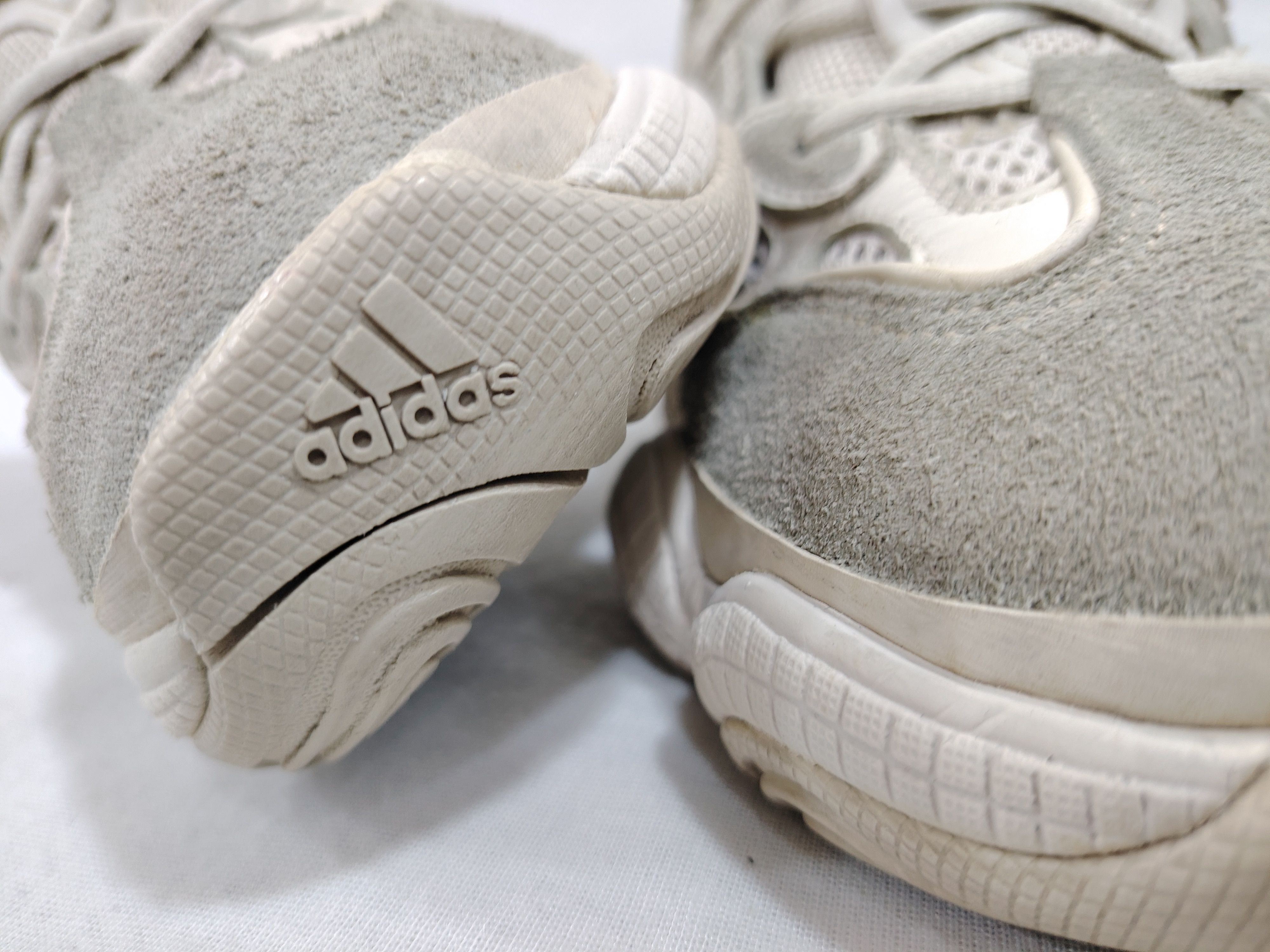 Adidas × Yeezy 🔥 ADIDAS Yeezy 500 BLUSH DB2908 Size 5.5 US Size US 5.5 / EU 38 - 9 Thumbnail