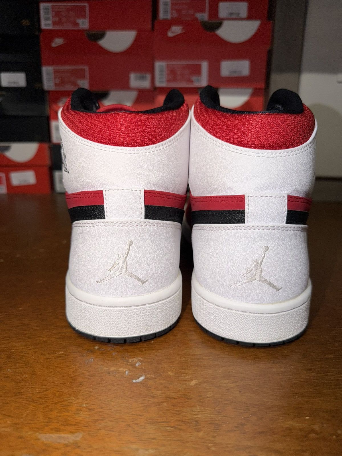 Nike Air Jordan 1 Retro High Blake Griffin size 13 Size US 13 / EU 46 - 7 Thumbnail