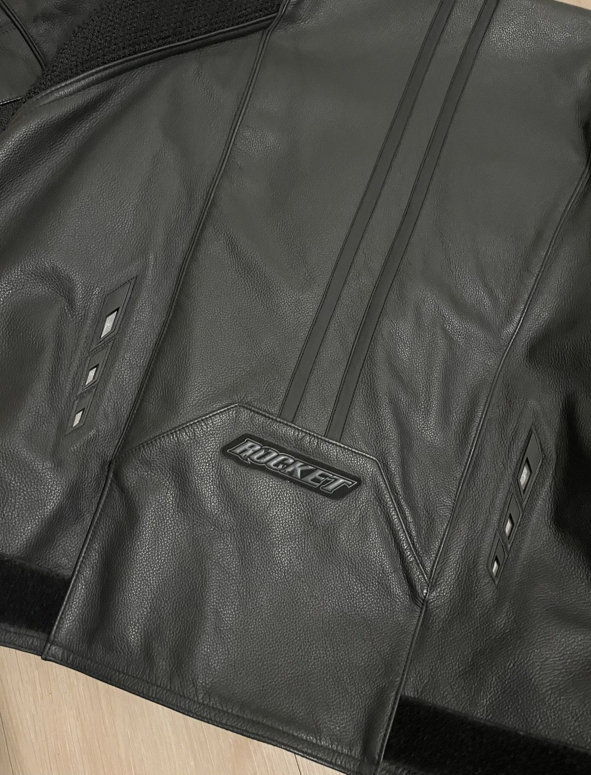 Joe Rocket Vintage Joe Rocket Biker Jacket Size US M / EU 48-50 / 2 - 5 Thumbnail