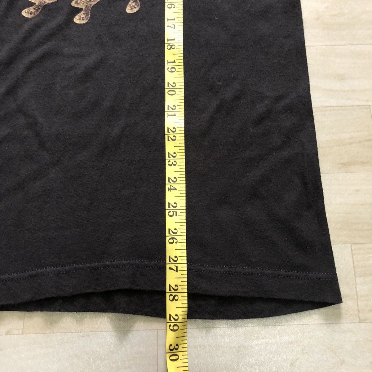 Band Tees TOOL Album Promo Tee Size US M / EU 48-50 / 2 - 6 Thumbnail