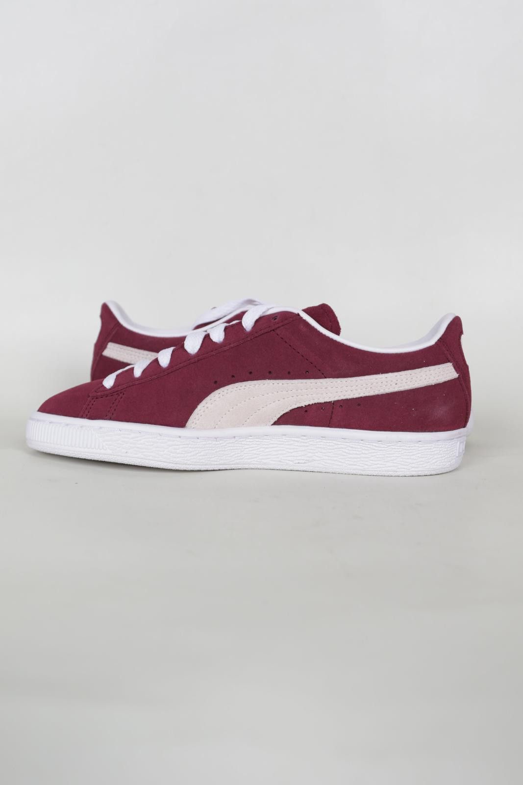 Puma 2022' JJJJound x Puma Suede Low-Top Sneakers 6 US Size US 6 / EU 39 - 5 Thumbnail