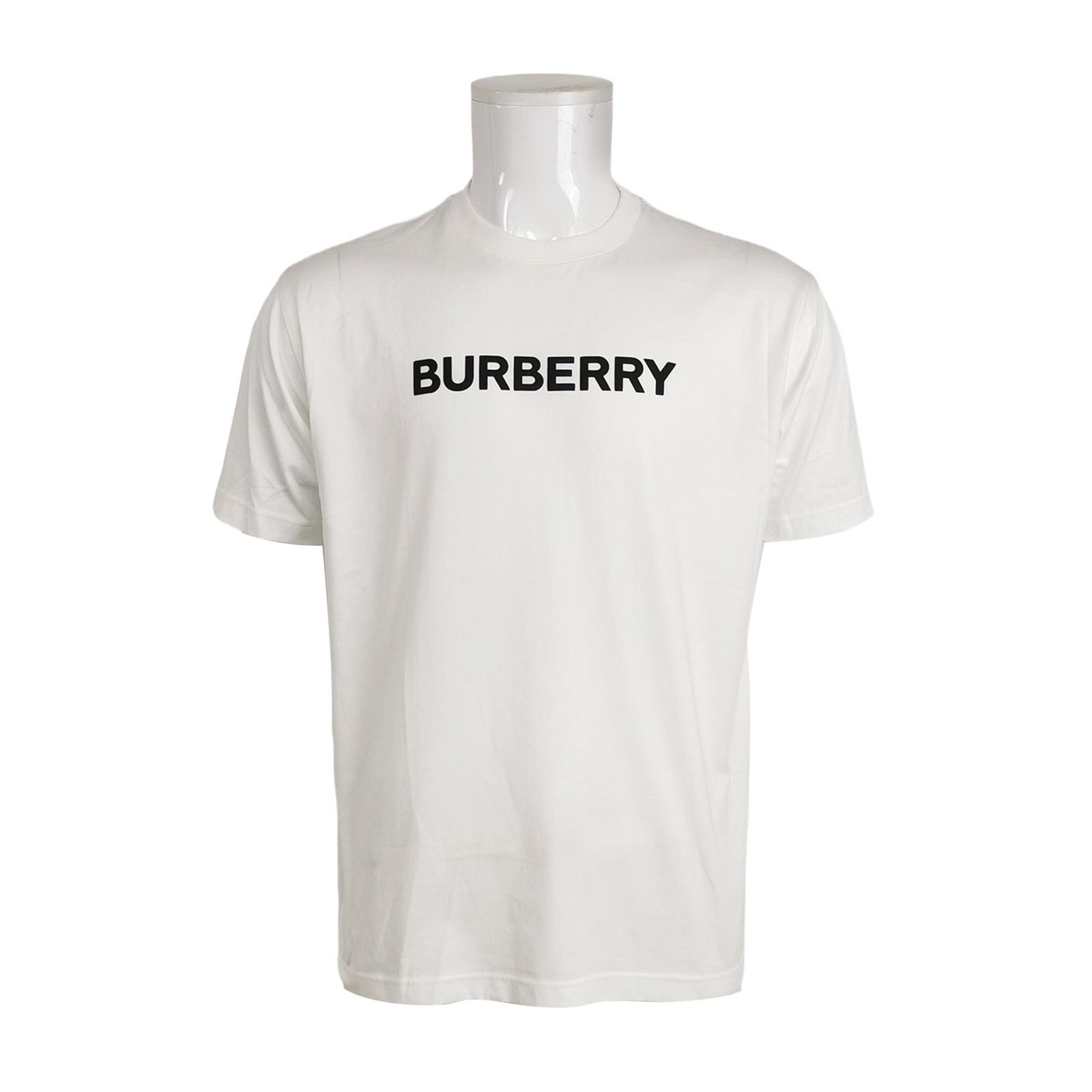 Burberry Burberry Men xs Short Sleeve Shirts Size US XS / EU 42 / 0 - 1 Thumbnail