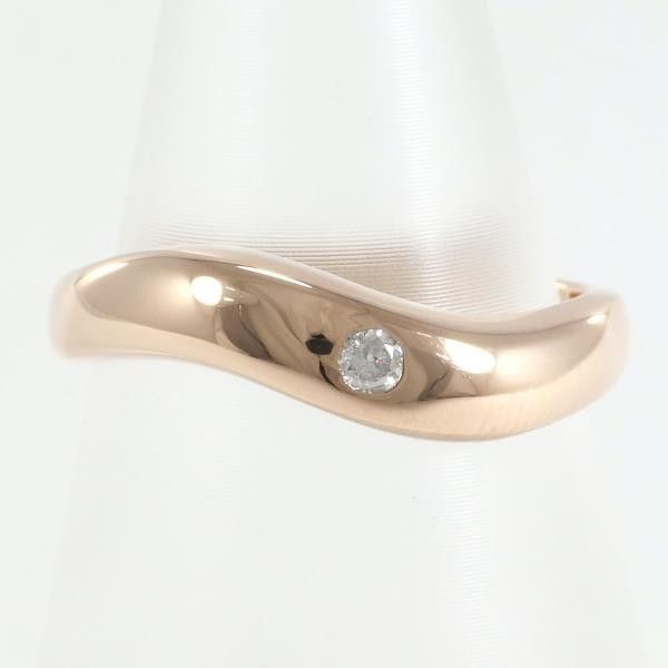 Other Other null Ring in Excellent Condition Size ONE SIZE - 1 Thumbnail