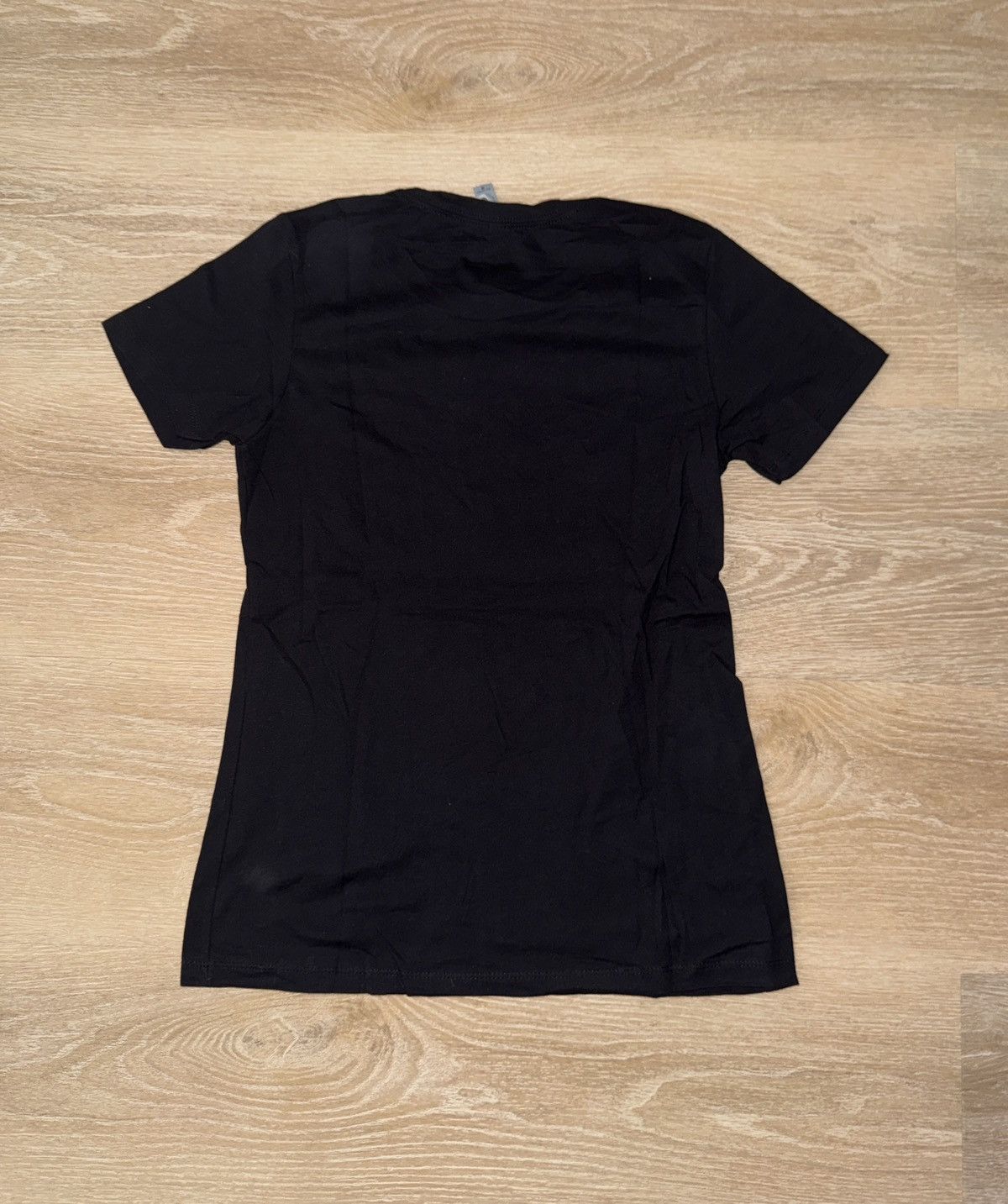 Gildan Snoopy Charlie Brown Starry Night Van Gogh T-Shirt Size M / US 6-8 / IT 42-44 - 2 Thumbnail
