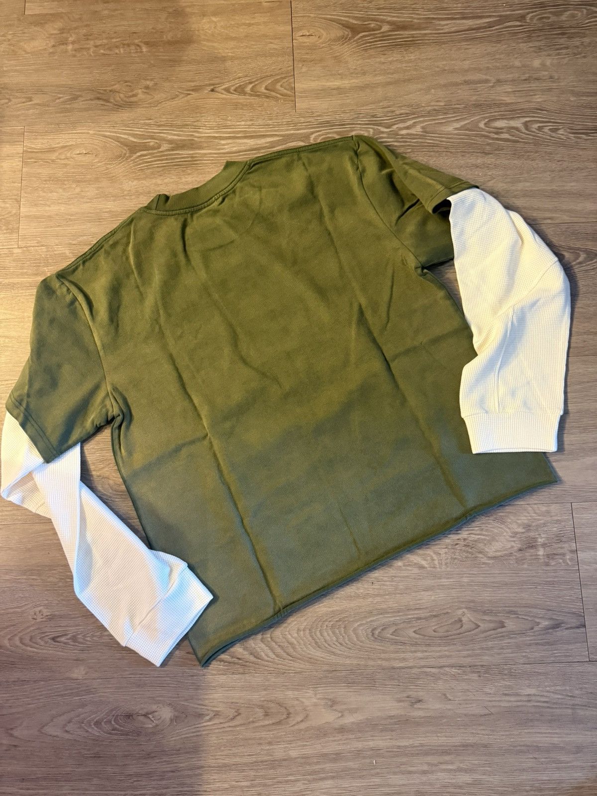 Other Righteous Double Layer Thermal Tee Size US L / EU 52-54 / 3 - 5 Thumbnail