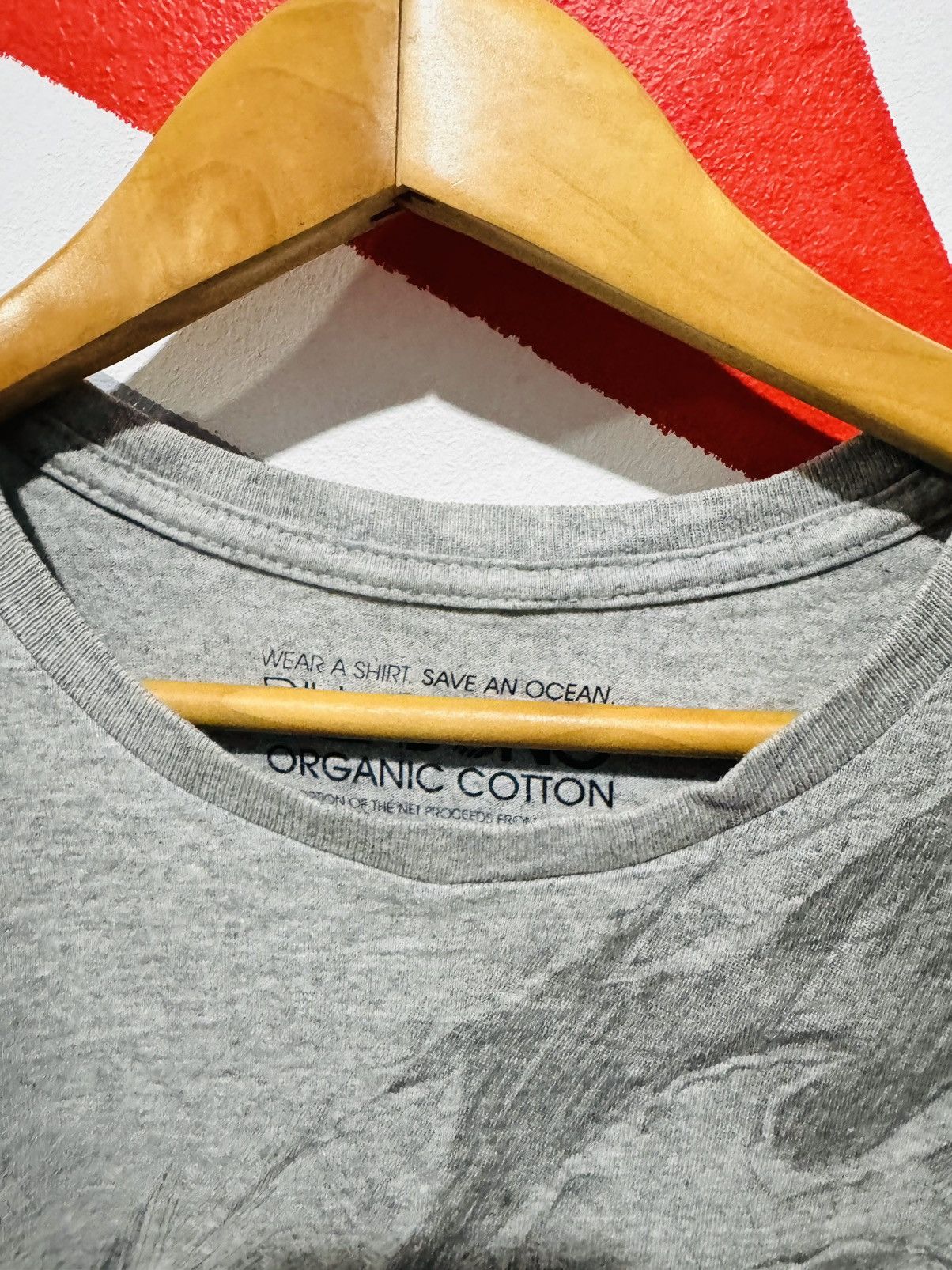 Billabong Billabong X Anvil X SiMA Organic Cotton Tew Size US L / EU 52-54 / 3 - 4 Thumbnail