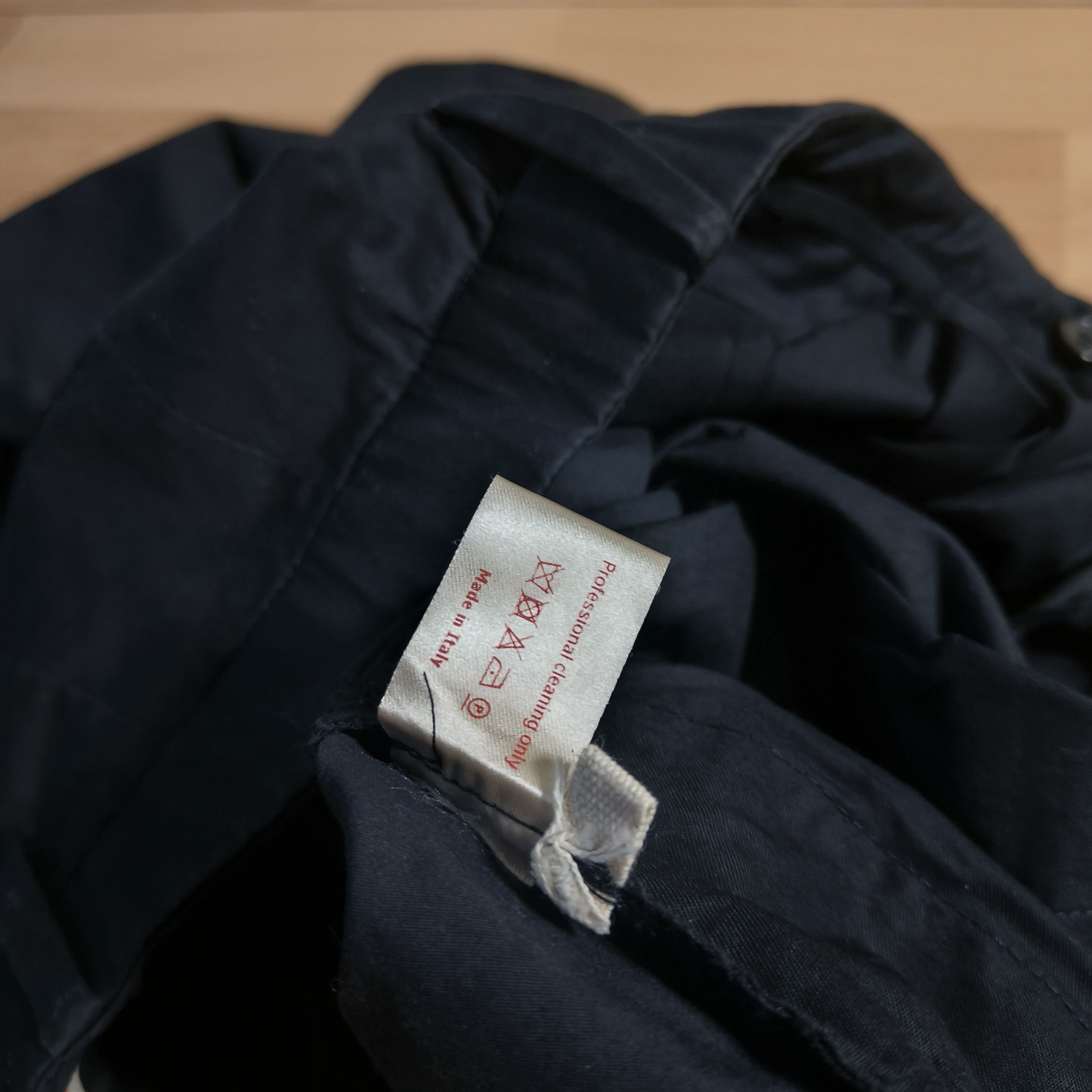Marni Marni Casual Smooth Finish Pants Size US 35 - 3 Thumbnail