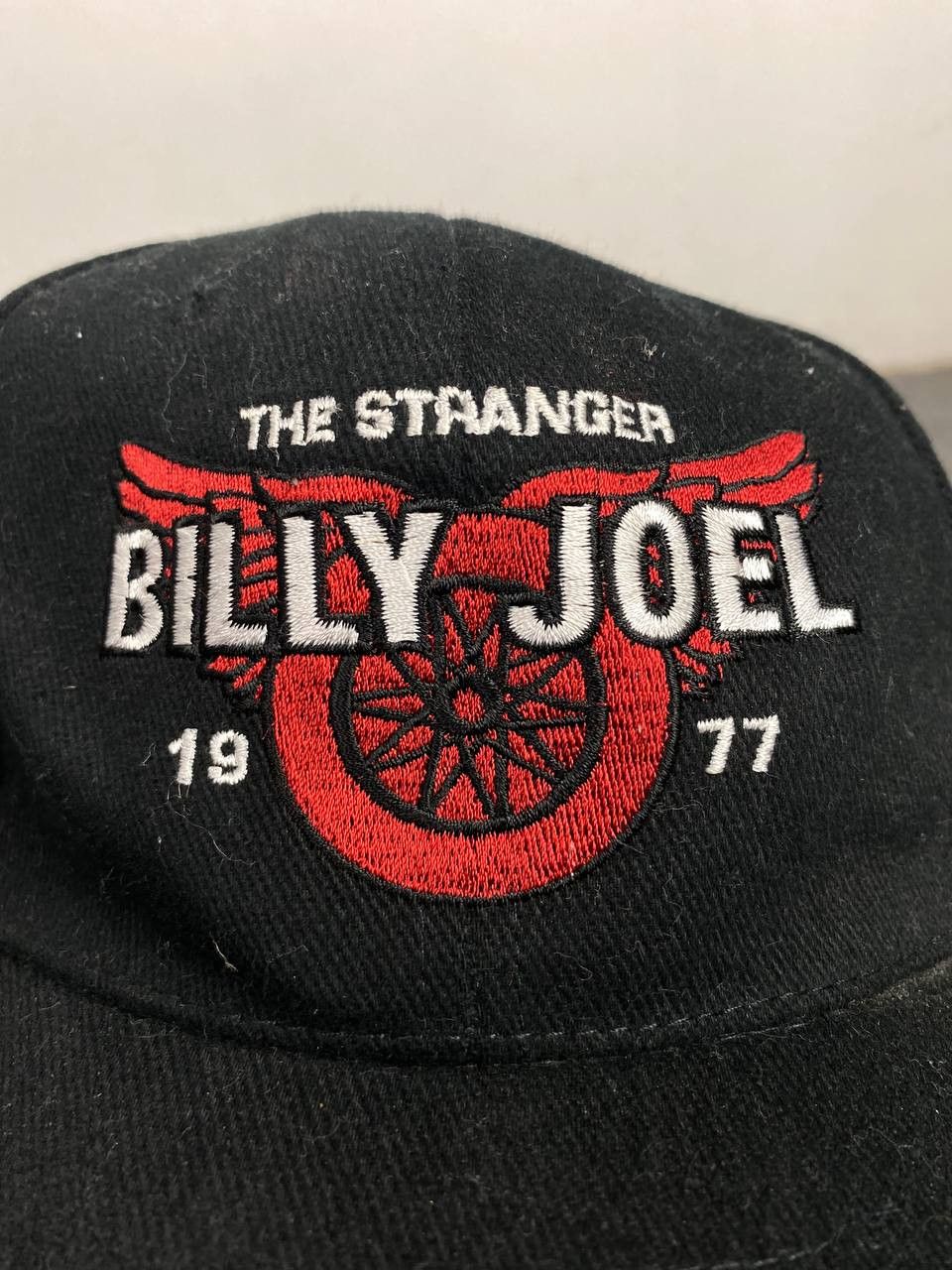 Band Tees × Nissan billy joel the strangers nissin cap nice design Size ONE SIZE - 5 Thumbnail