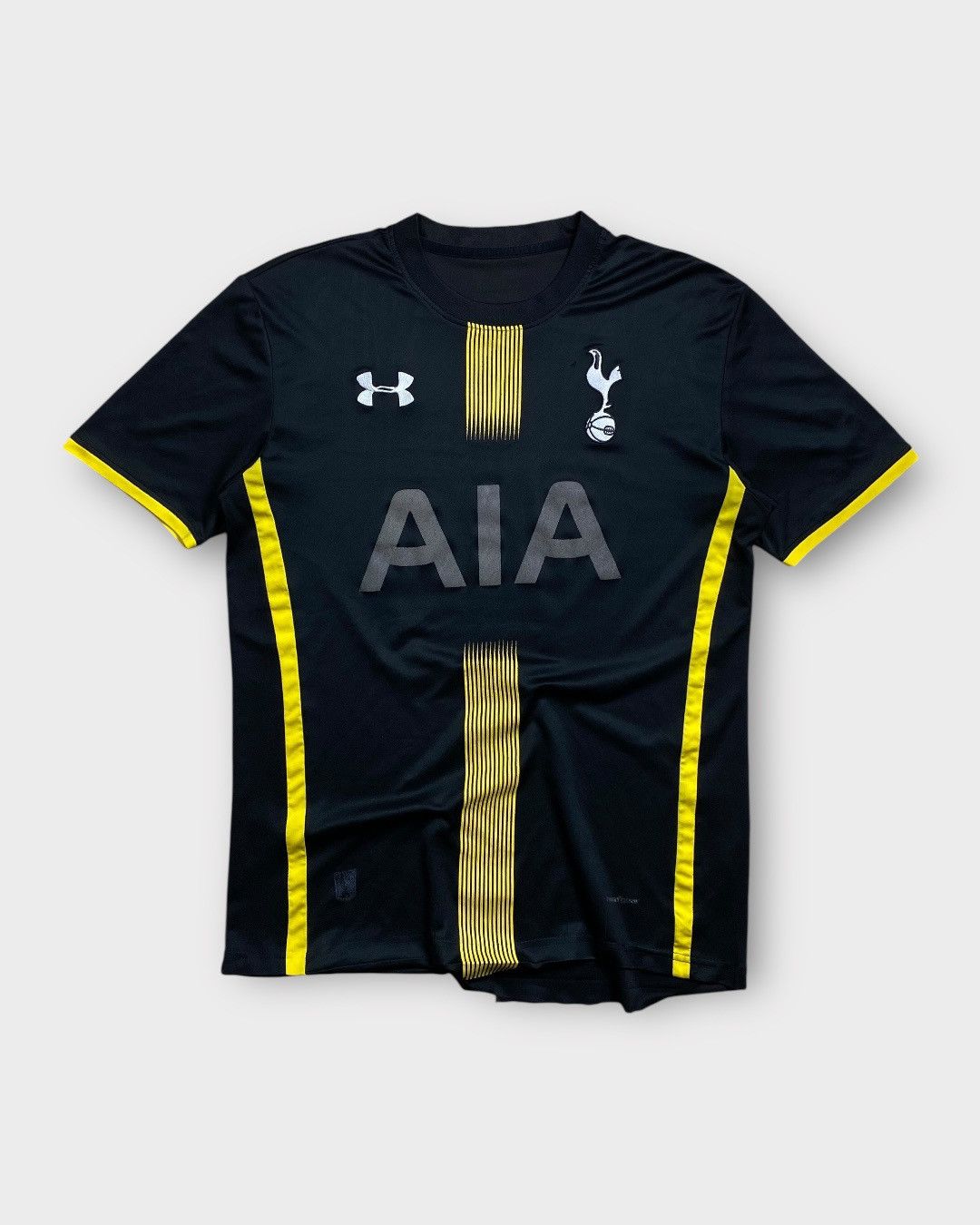 Under Armour Tottenham Hotspur 2014/15 Away Shirt Football Jersey Size US M / EU 48-50 / 2 - 1 Thumbnail
