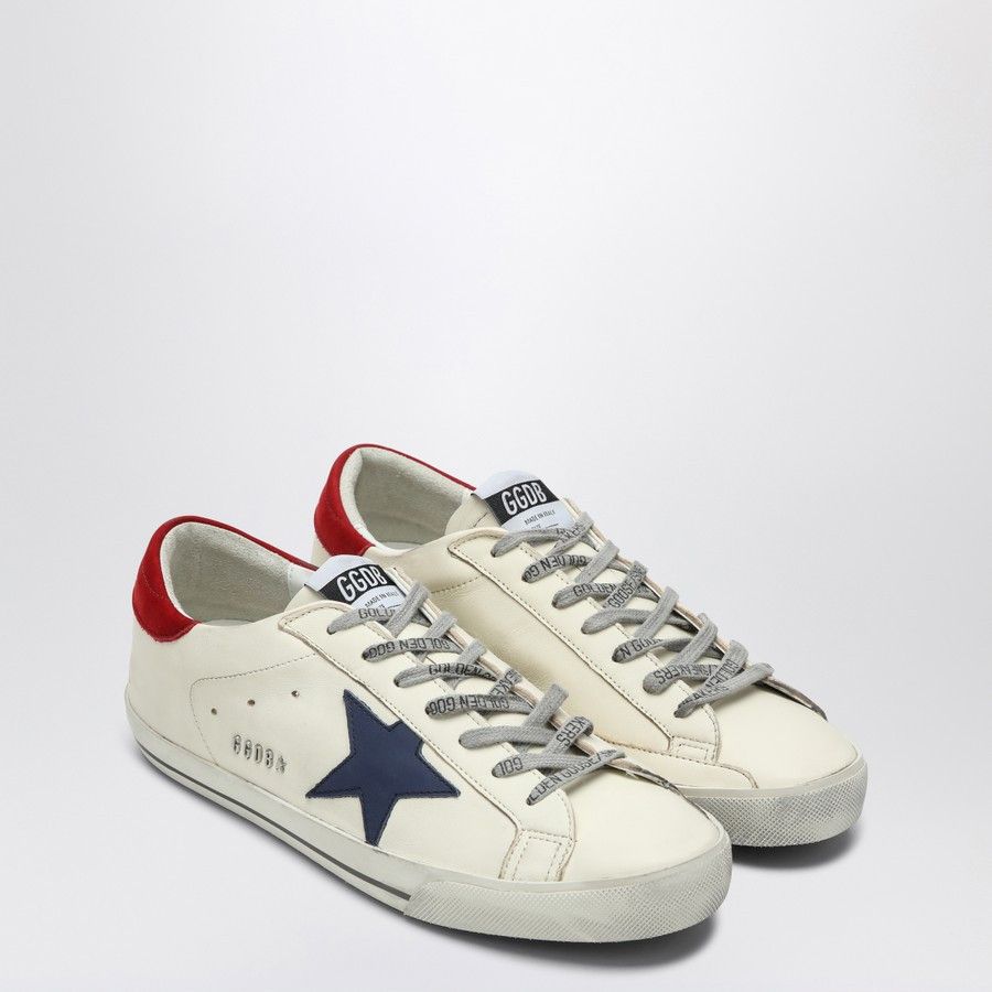 o1d2blof0325 Super Star Sneakers in Multicolor