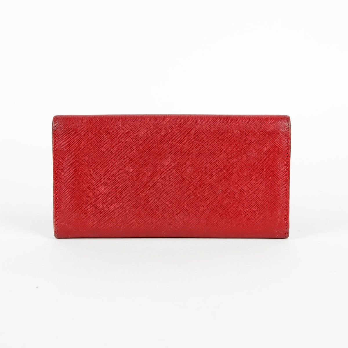 Salvatore Ferragamo o1s1rm0526 Size : OS / Wallet in Red Size ONE SIZE - 2 Thumbnail