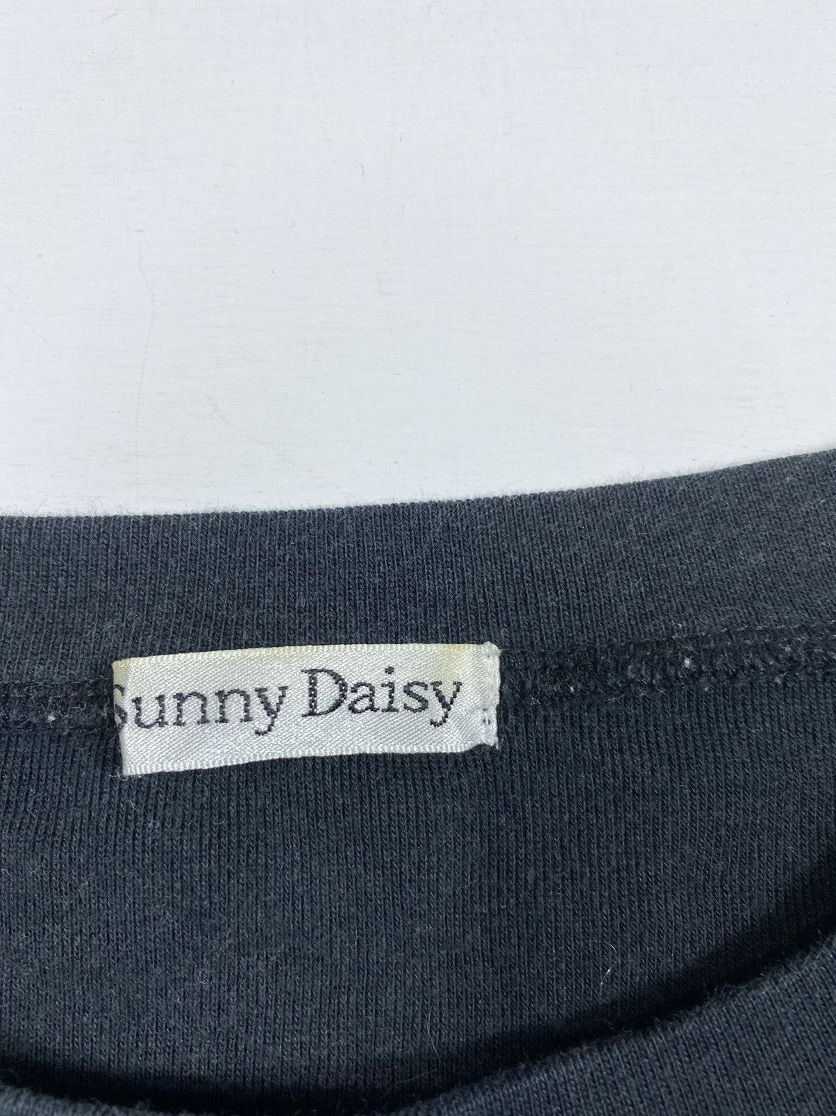 Japanese Brand Japanese Sunny Daisy black school ghoticpunk styel Size US M / EU 48-50 / 2 - 4 Thumbnail