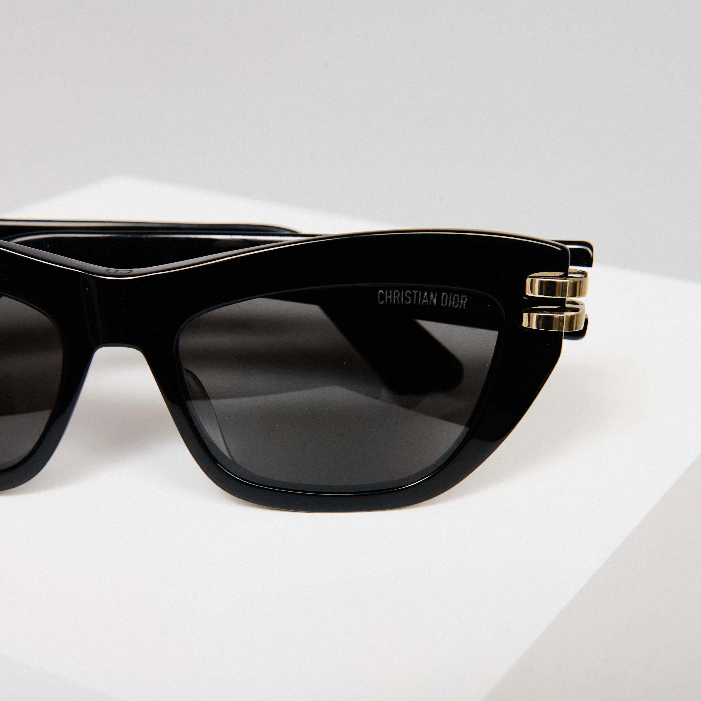 Dior DIOR CDIOR B2U SUNGLASSES Size ONE SIZE - 9 Thumbnail
