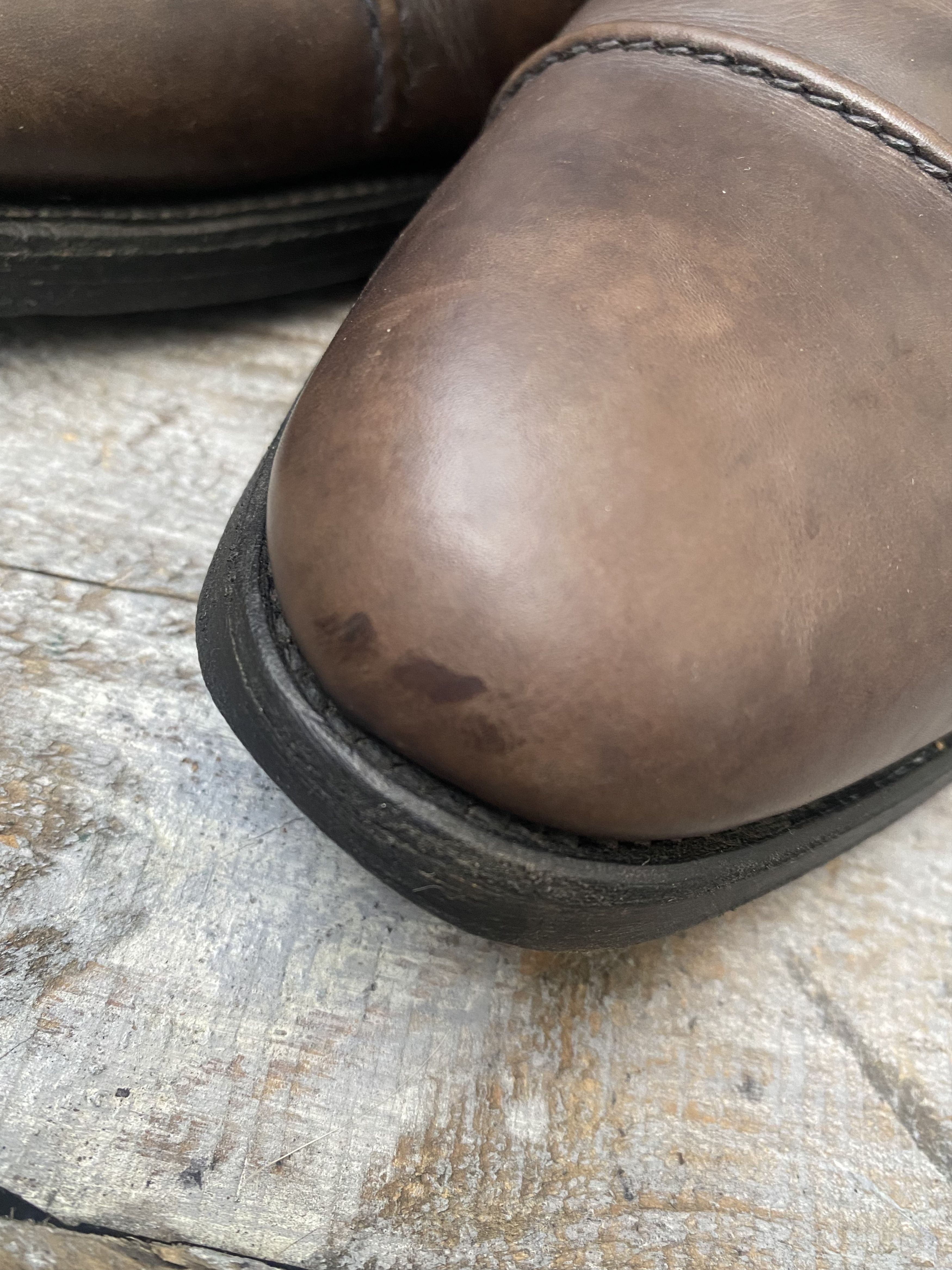 Designer × John Lobb John lobb william ii double monk strap leather boots Uk7EE Size US 8 / EU 41 - 10 Thumbnail