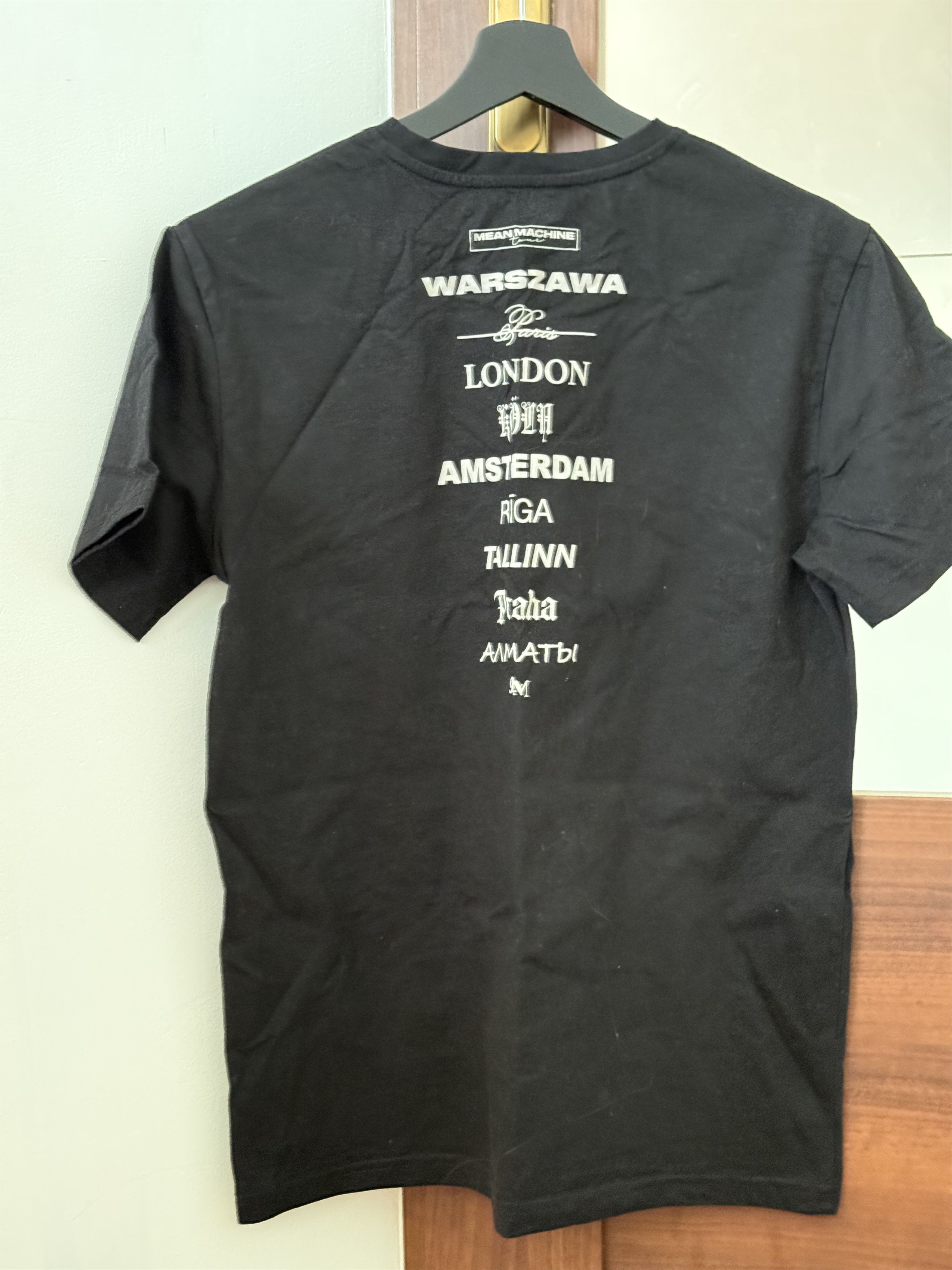 Other 9mice 9MM "Jenna" tour merch Size US M / EU 48-50 / 2 - 2 Thumbnail