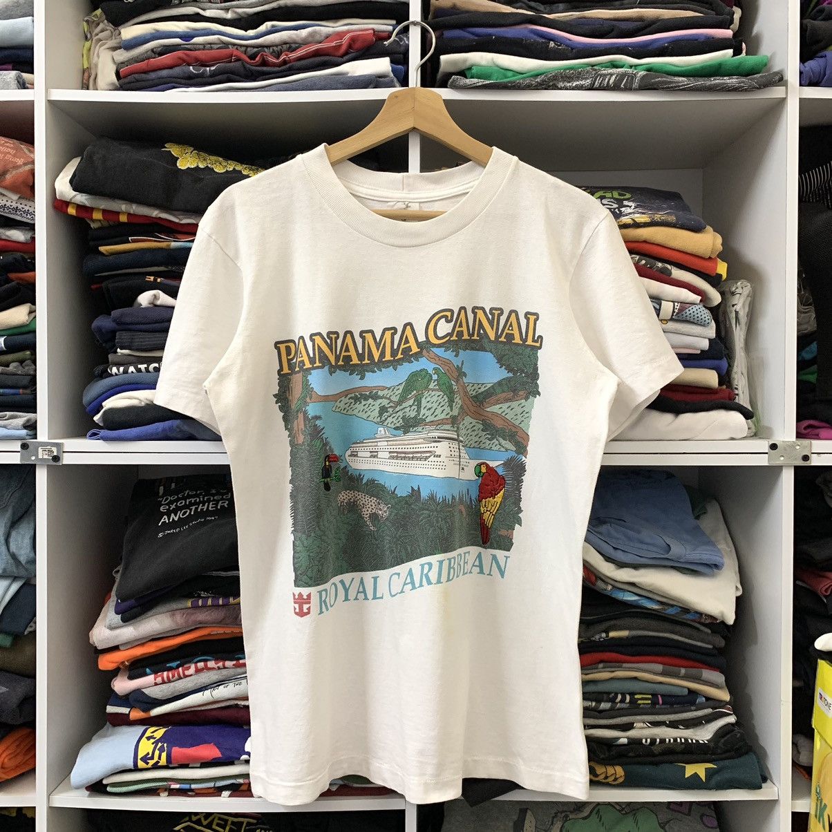 VTG PANAMA CANAL