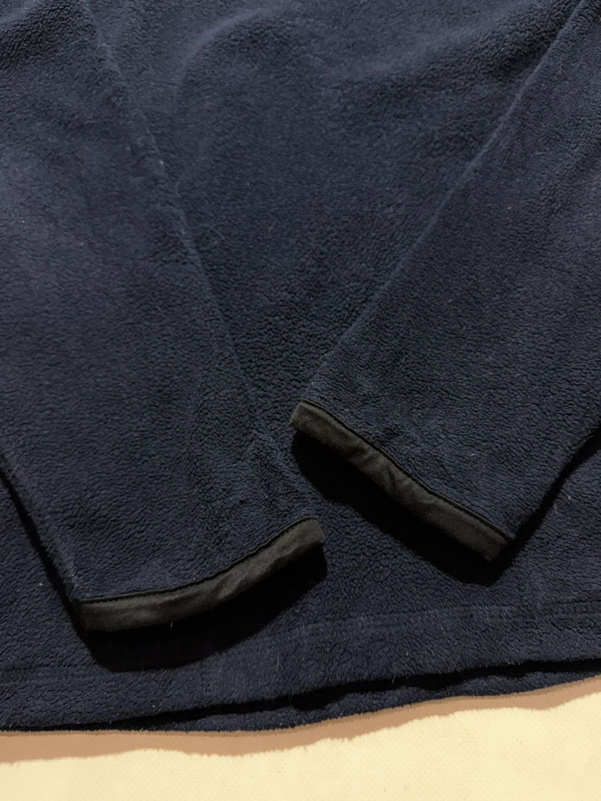 Oakley Vintage Oakley Fleece Size US S / EU 44-46 / 1 - 8 Thumbnail