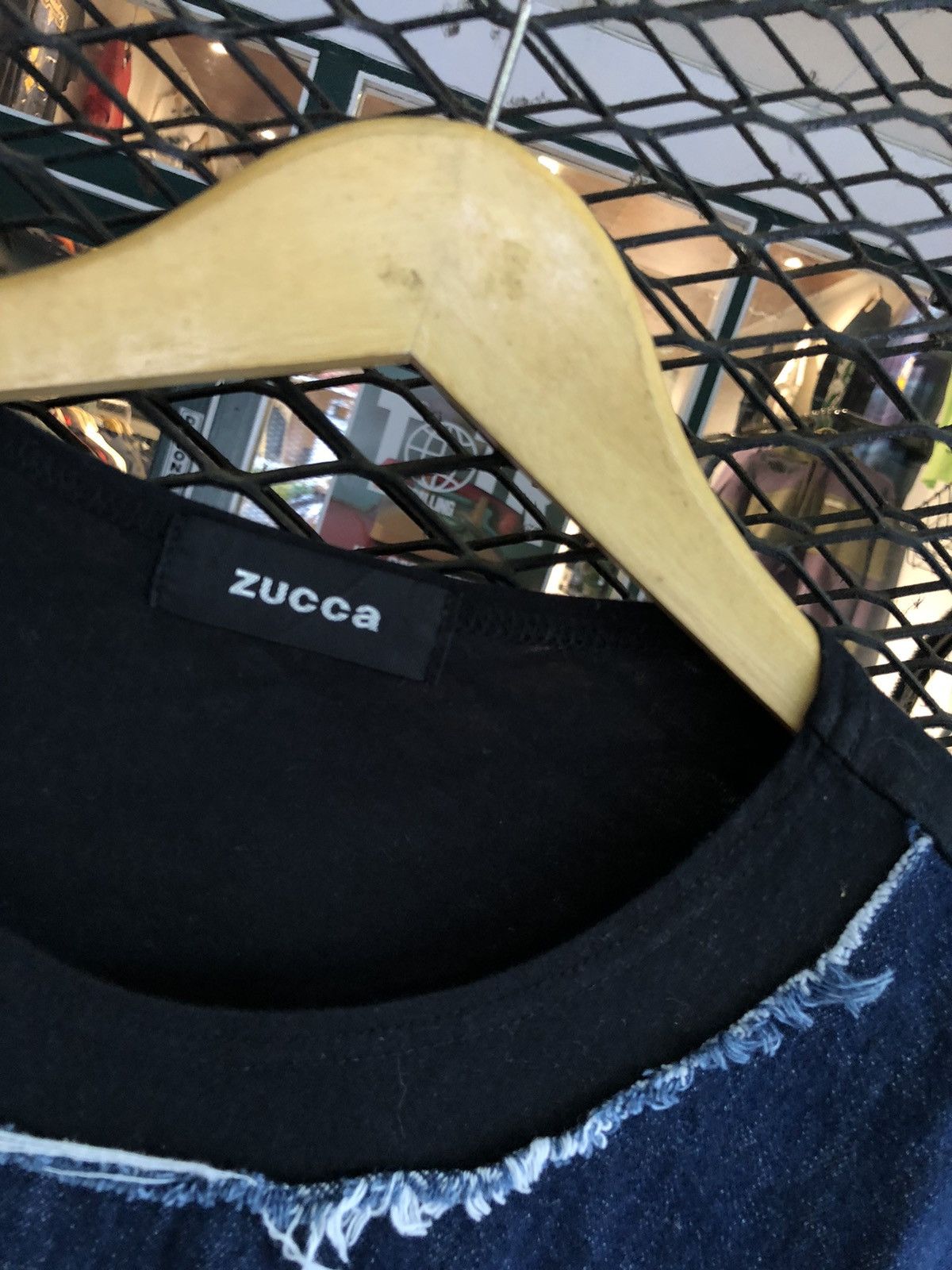 Issey Miyake × Japanese Brand × Zucca ZUCCA BY ISSEY MIYAKE Size M / US 6-8 / IT 42-44 - 5 Thumbnail