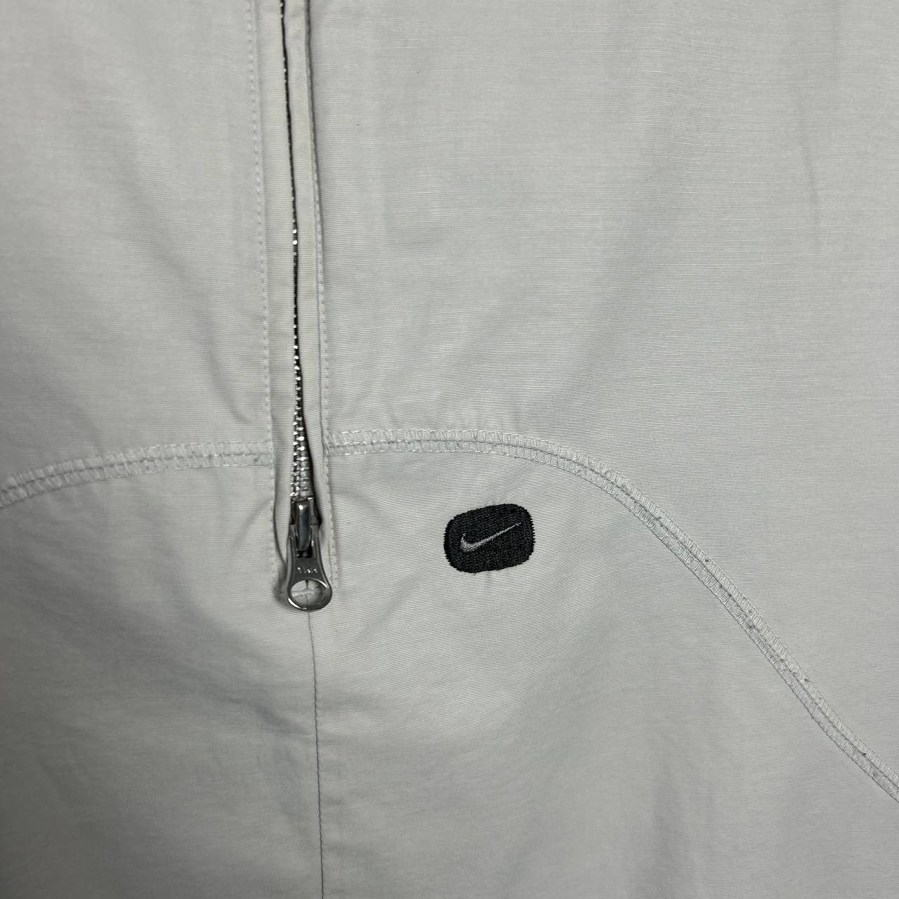Nike Vintage Nike Swoosh Small logo streetwear vest size S Size US S / EU 44-46 / 1 - 3 Thumbnail