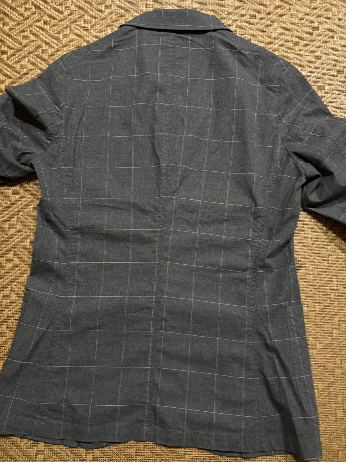 Japanese Brand × Rowing Blazers Beams Lights Size 40L - 4 Thumbnail