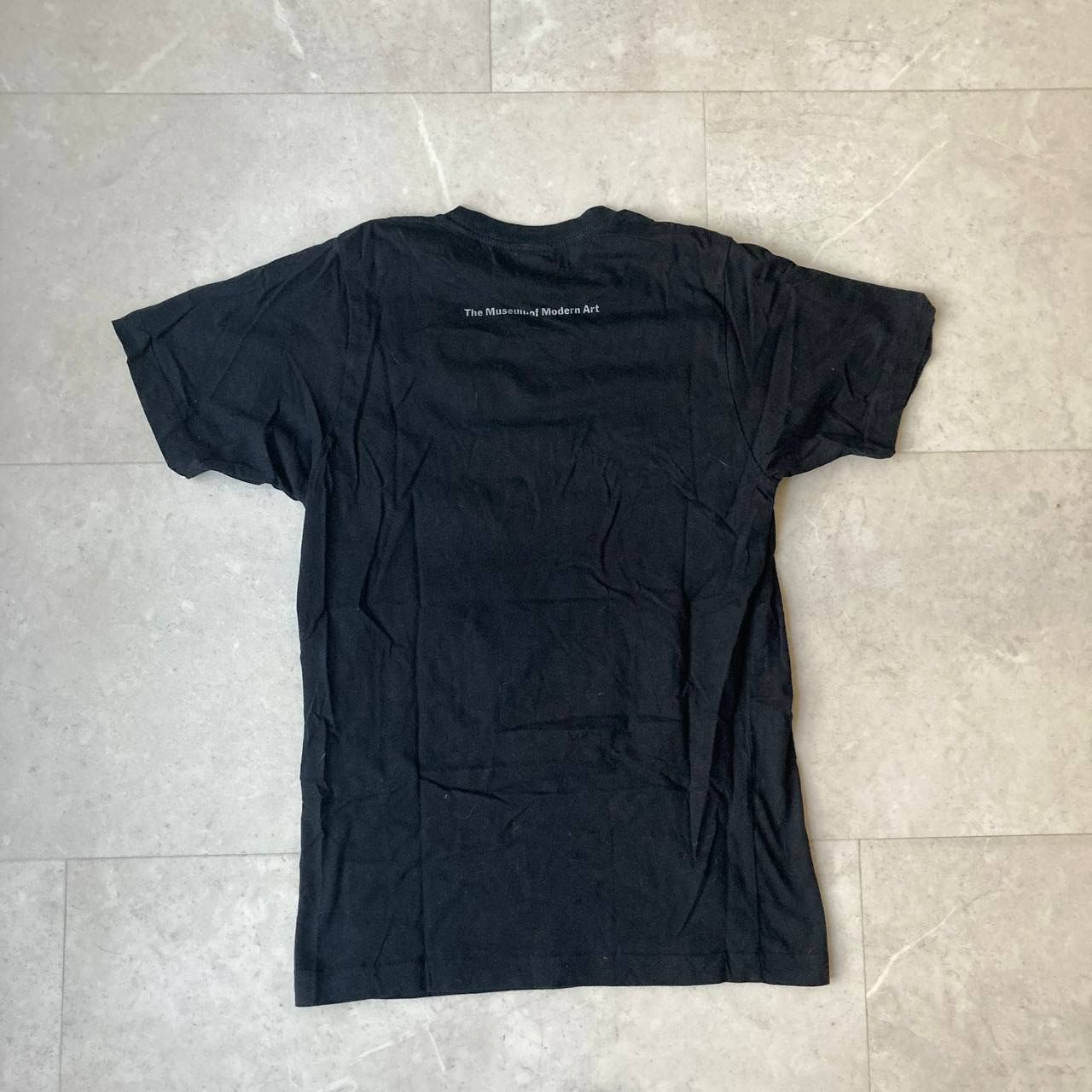 MoMA MoMA Museum of Modern Art New York Manhattan Tee Size US S / EU 44-46 / 1 - 4 Thumbnail