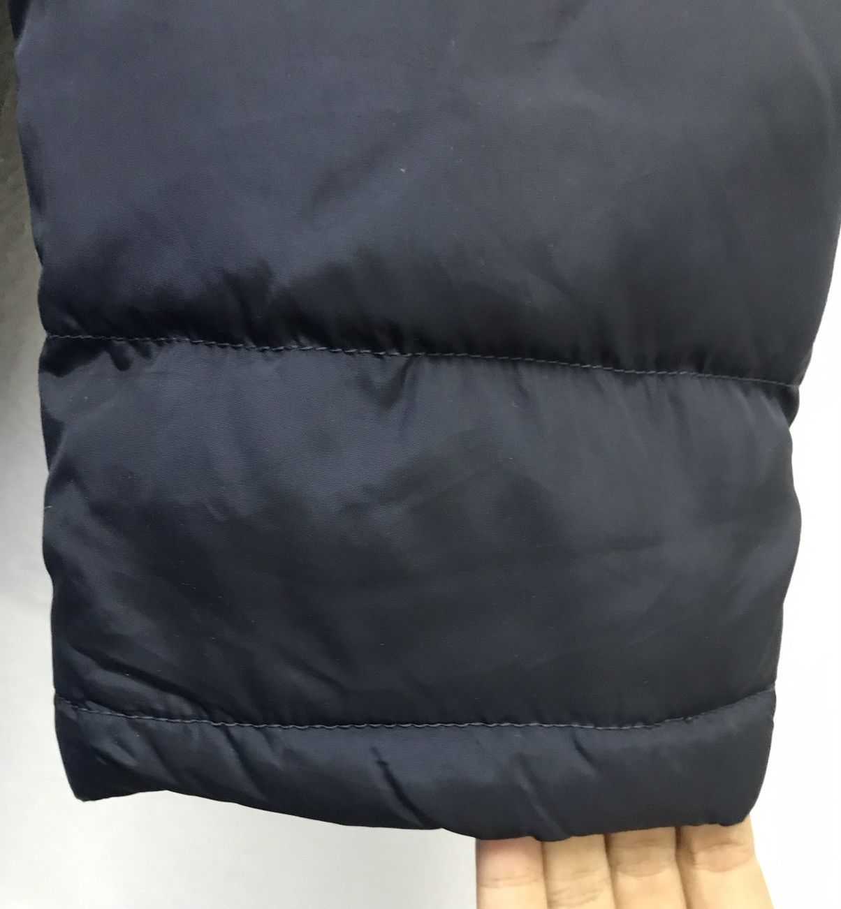 Uniqlo × Vintage Vintage Uniqlo Jacket Size US M / EU 48-50 / 2 - 10 Thumbnail