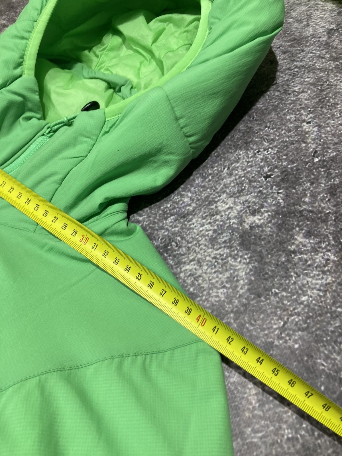 Arc'teryx Arcteryx Atom LT Women’s Zip Jacket Size S / US 4 / IT 40 - 12 Thumbnail