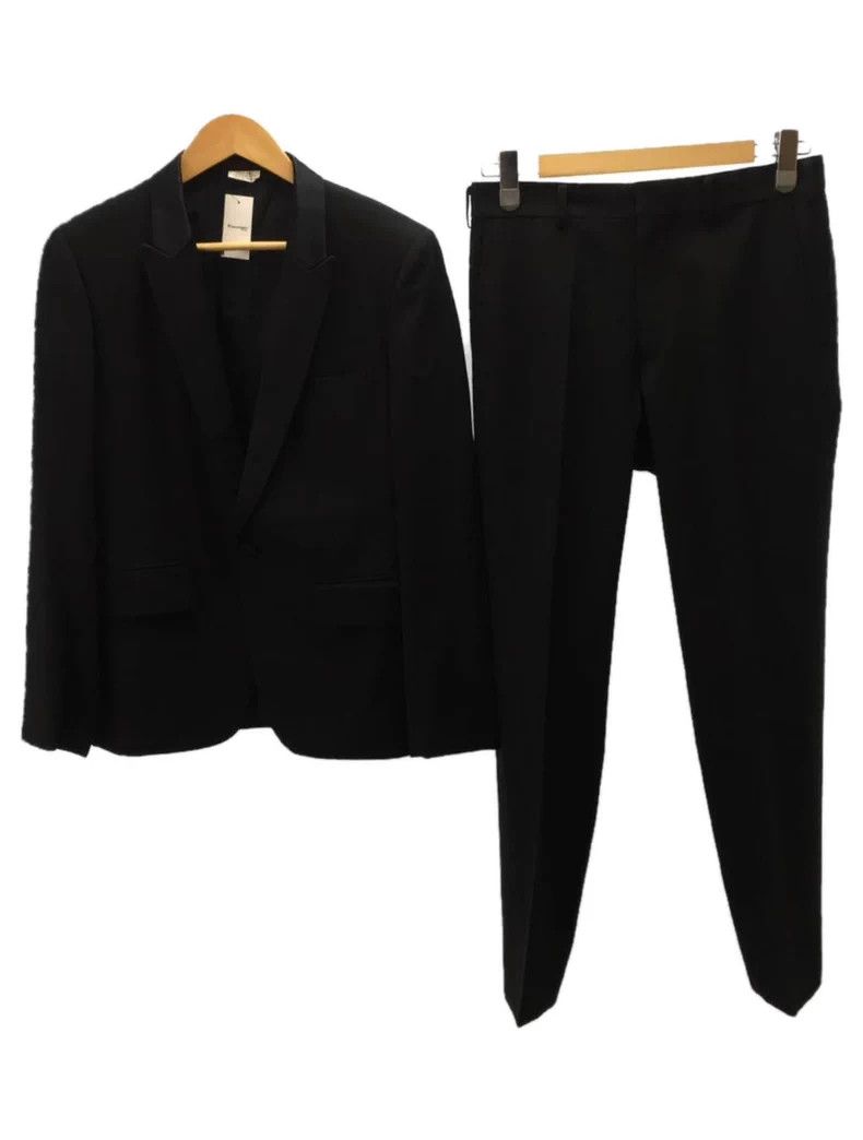 Comme des Garcons COMME des GARCONS HOMME DEUX Smoking Suit Size US M / EU 48-50 / 2 - 1 Thumbnail