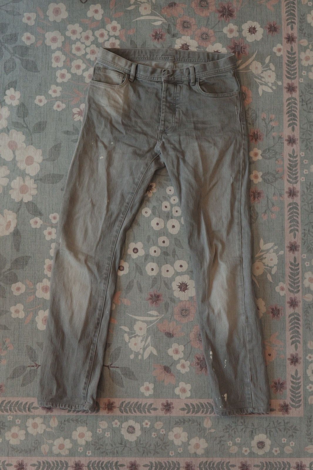 Nicolas Andreas Taralis | Grailed