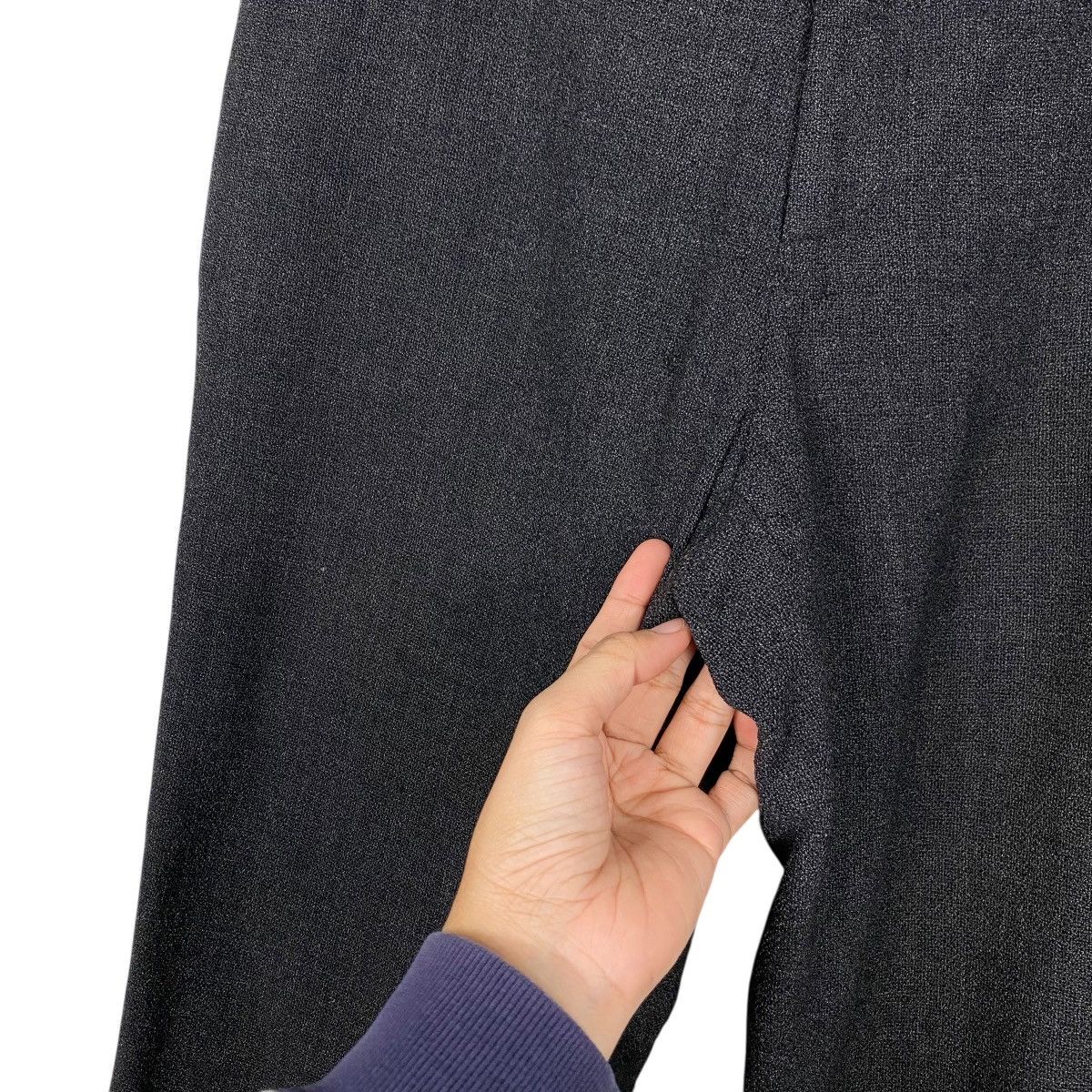 agnes b. Vintage Agnes B Homme pant Size US 30 / EU 46 - 11 Thumbnail