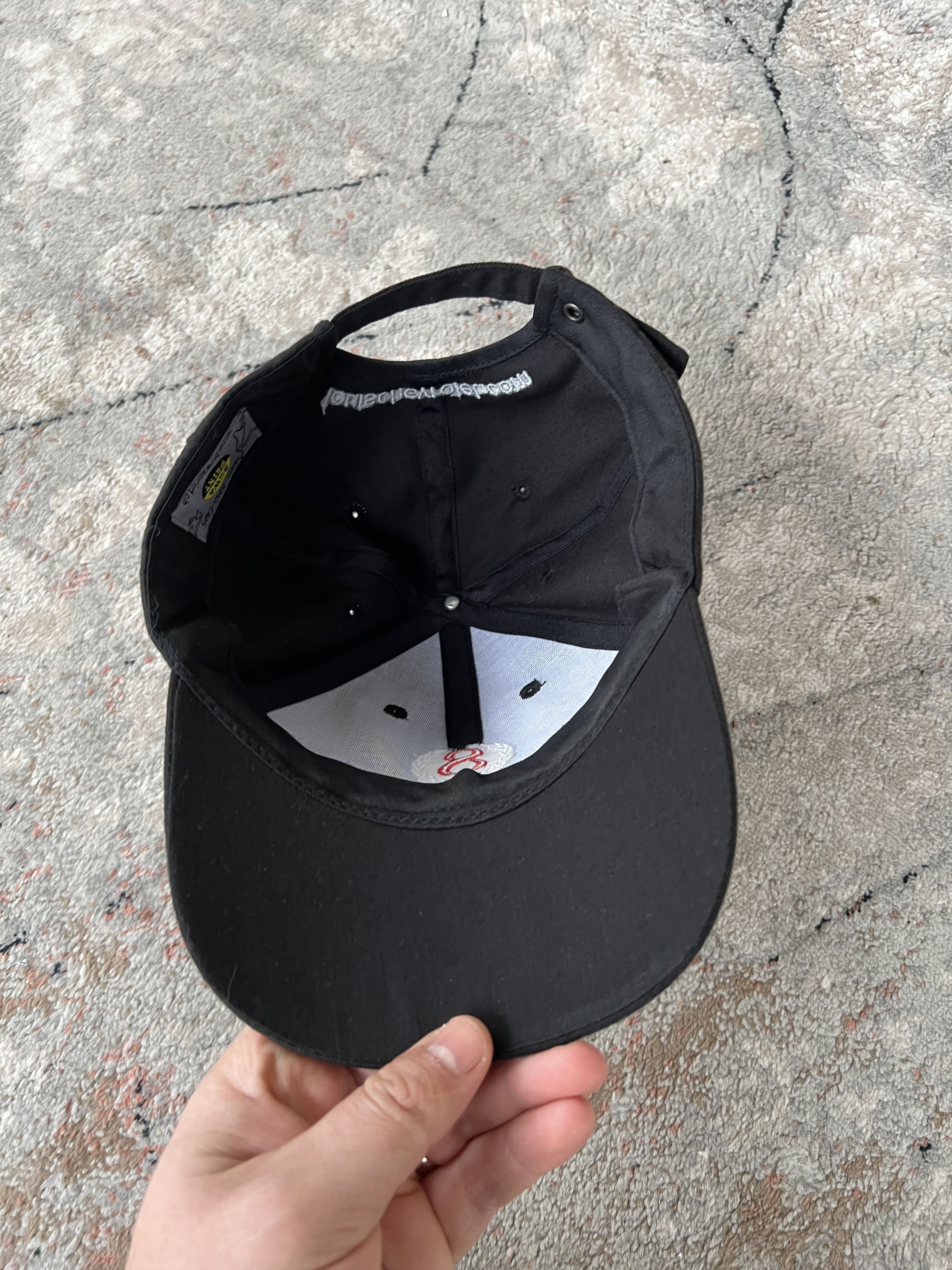 Other Louis Chevrolet Swiss Watches Cap Size ONE SIZE - 3 Thumbnail