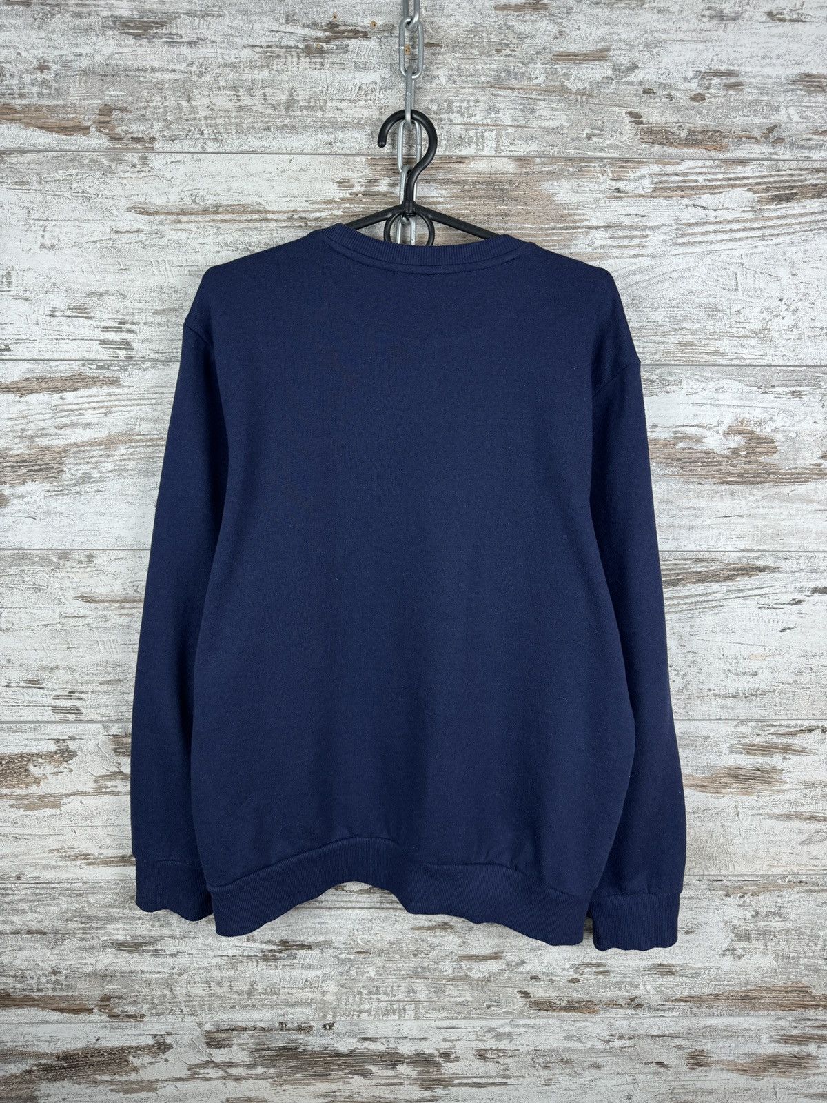 Japanese Brand × True Religion Mens Vintage True Religion Sweatshirt big logo Japanese y2k Size US M / EU 48-50 / 2 - 9 Thumbnail