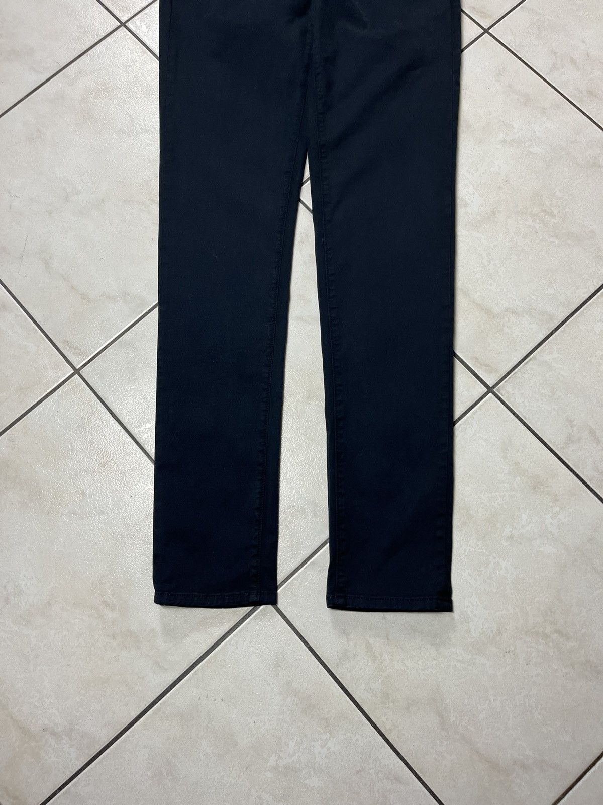 Designer × Rag & Bone Rag & Bone New York fit 1 classic chino pants extra slim Size US 29 - 4 Thumbnail