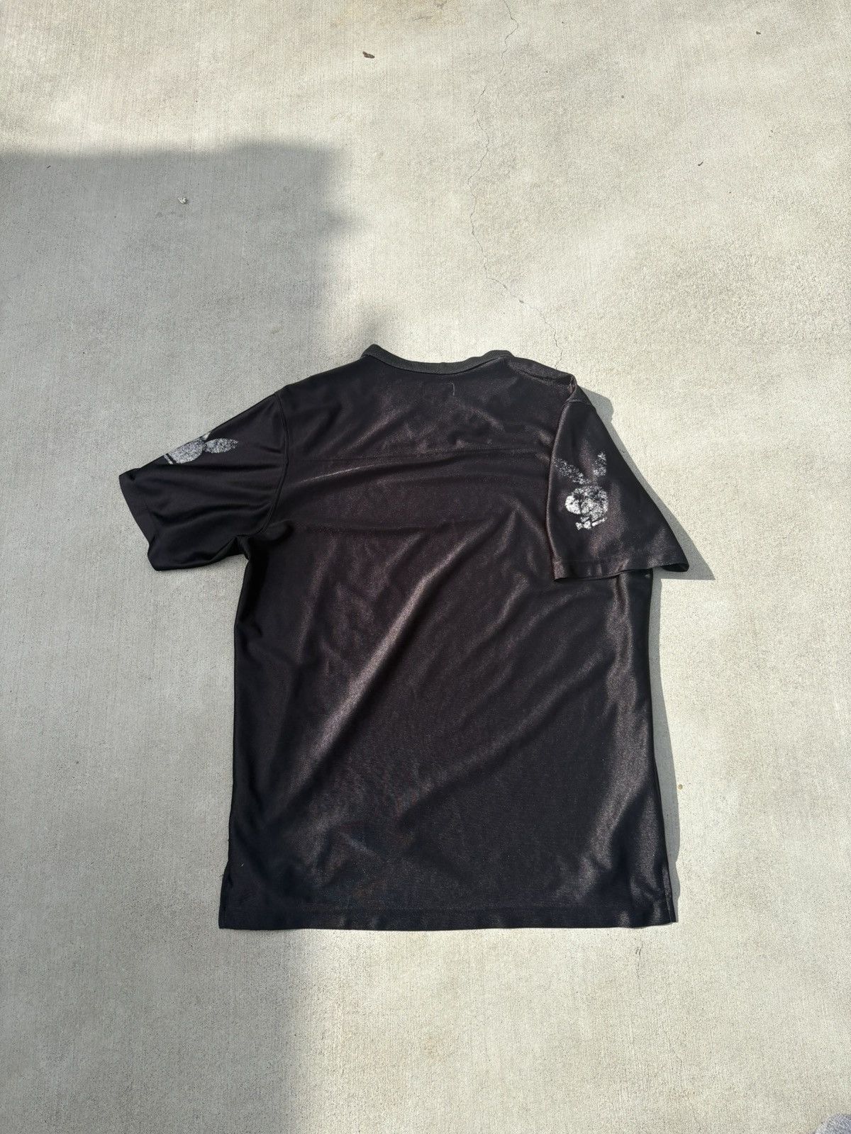 Supreme Supreme playboy jersey Size US L / EU 52-54 / 3 - 3 Thumbnail