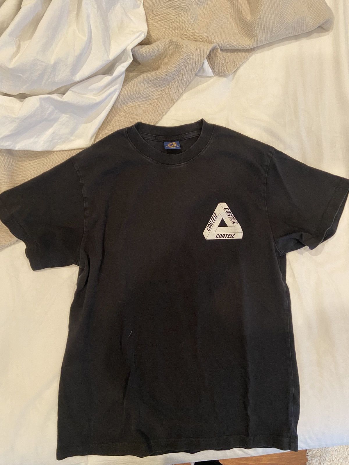 Corteiz Corteiz Palace Tee Size US S / EU 44-46 / 1 - 2 Thumbnail