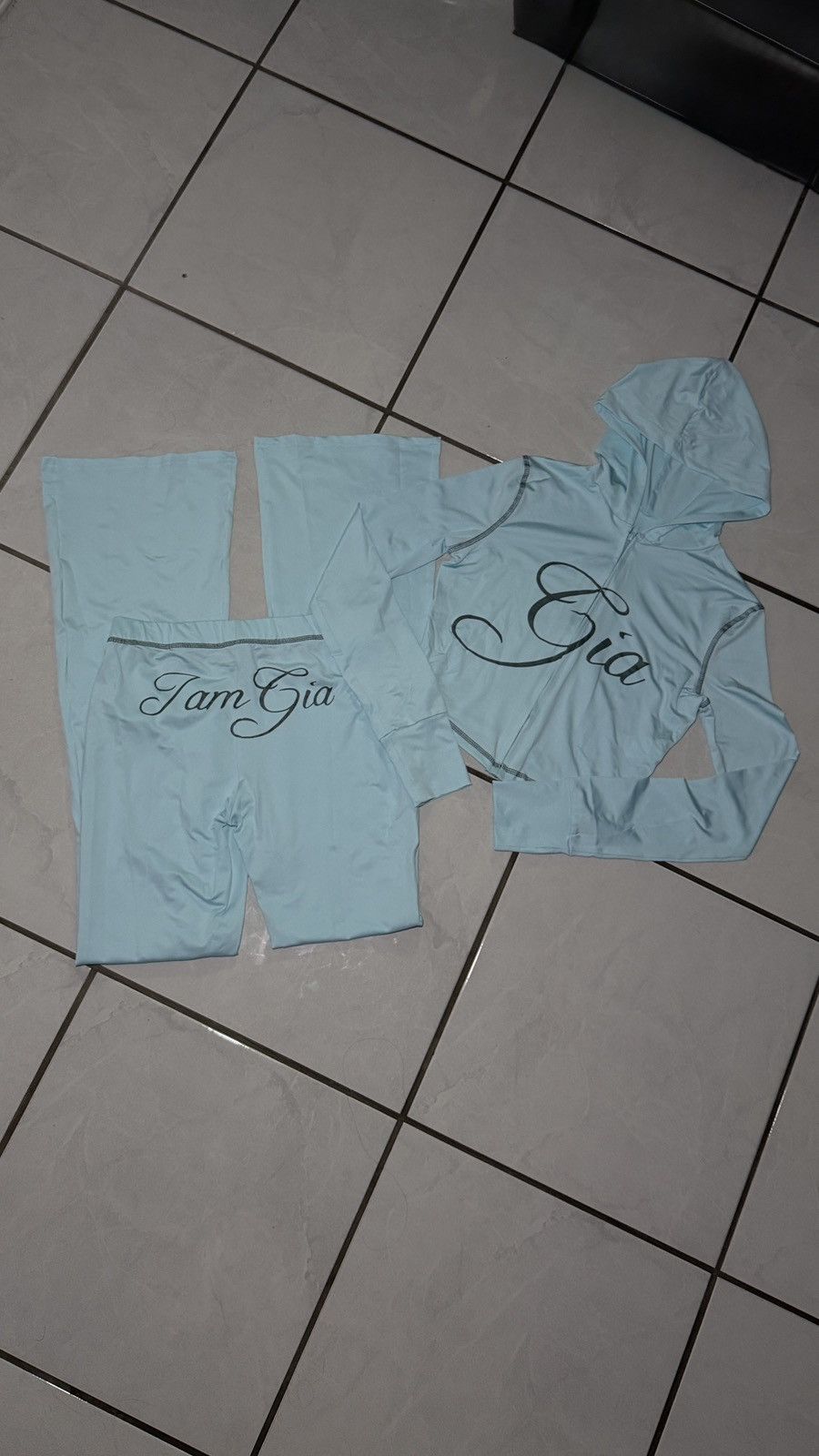 Other I Am Gia Set Size M / US 6-8 / IT 42-44 - 1 Preview