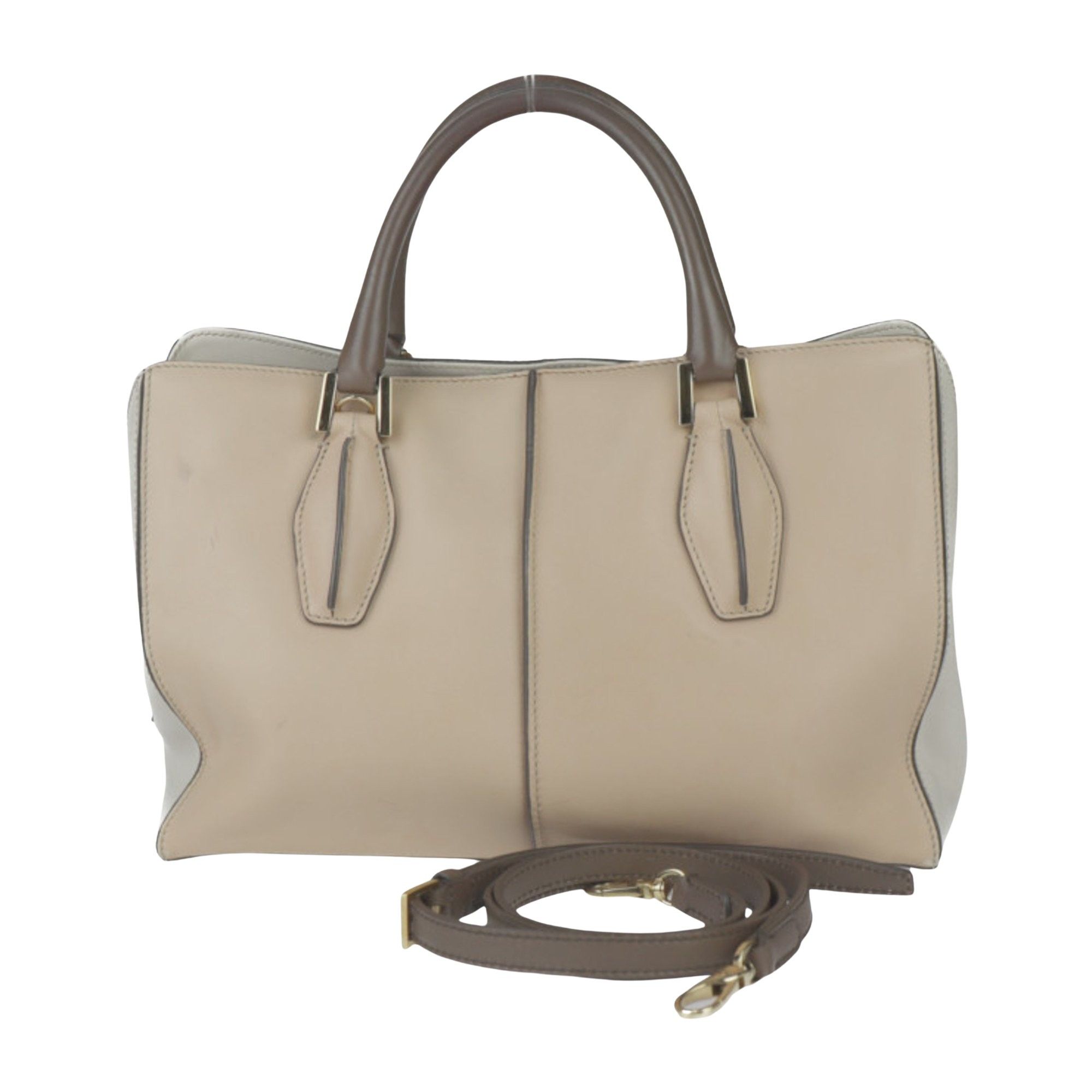 Tod's TOD'S D-Styling handbag Size ONE SIZE - 1 Thumbnail
