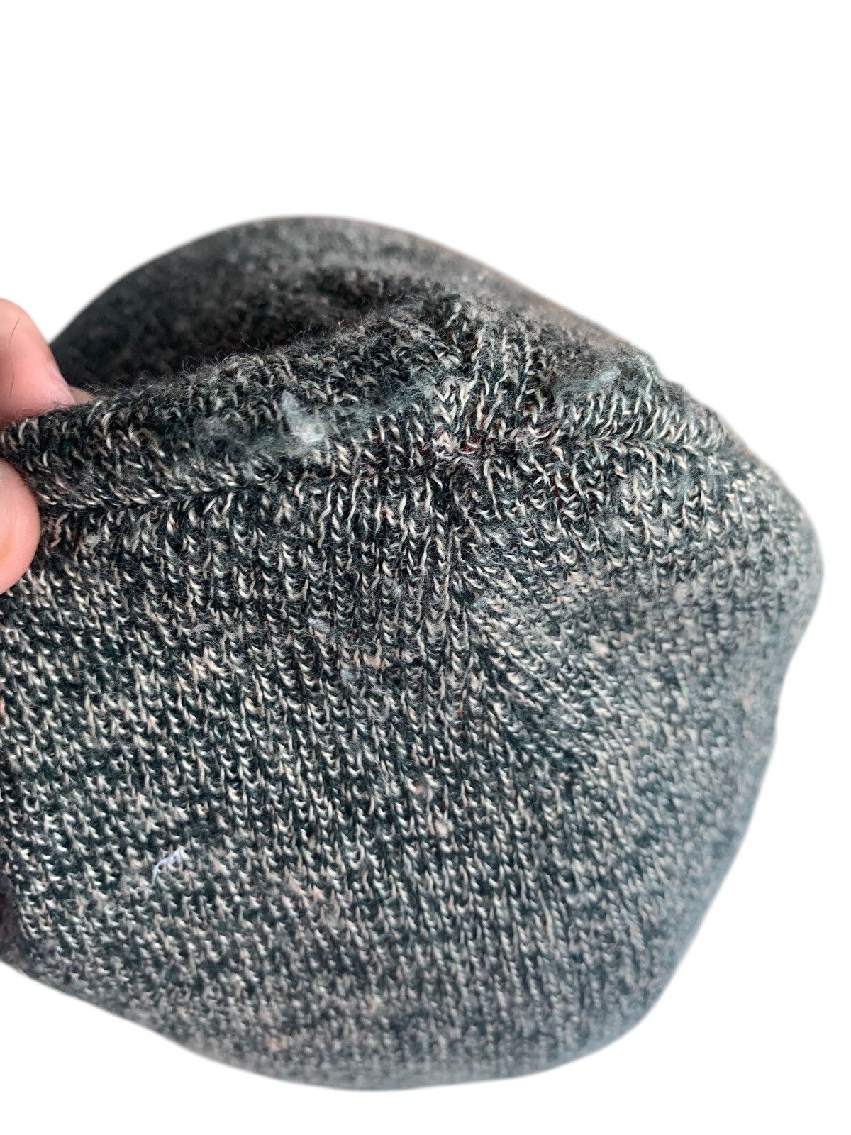 Japanese Brand DJ HONDA STREETWEAR WINTER SESSIONS BEANIE HATS Size ONE SIZE - 6 Thumbnail