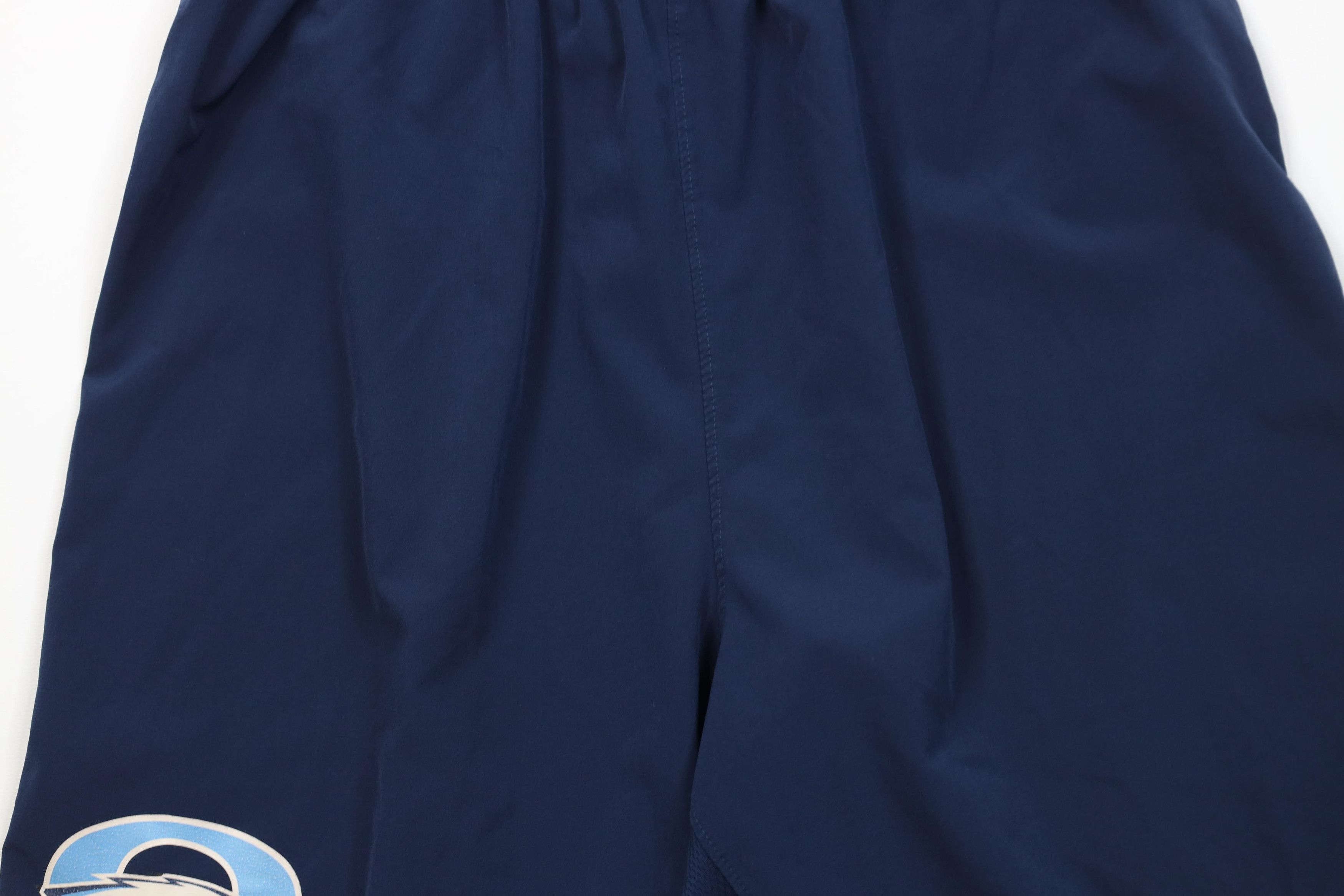 Nike Vintage Y2K Nike Eagle Running Jogging Soccer Shorts Size 24" / US 00 / IT 34 - 3 Thumbnail