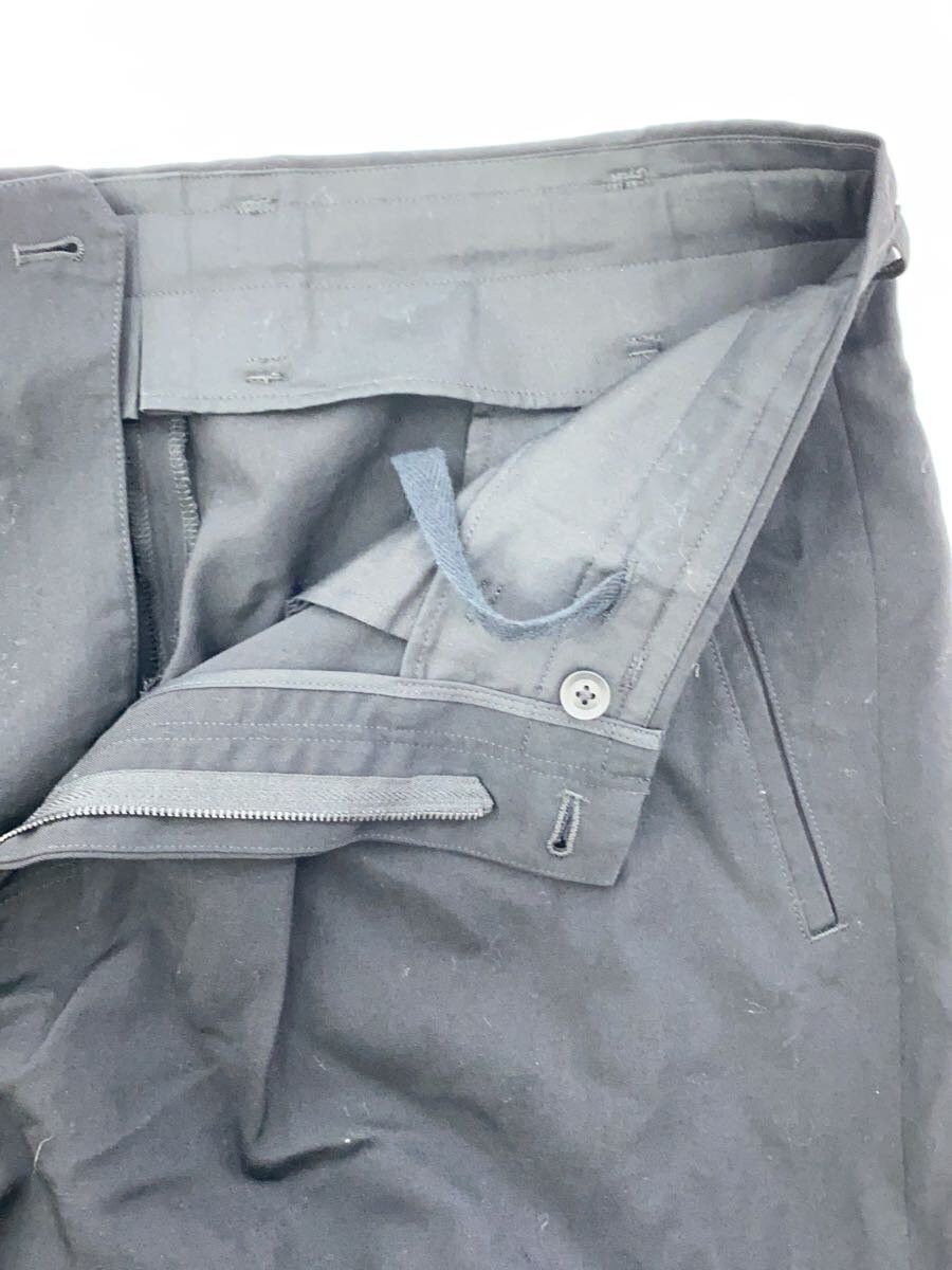 Yohji Yamamoto YOHJI YAMAMOTO POUR HOMME Saruel pants Size US 35 - 3 Thumbnail