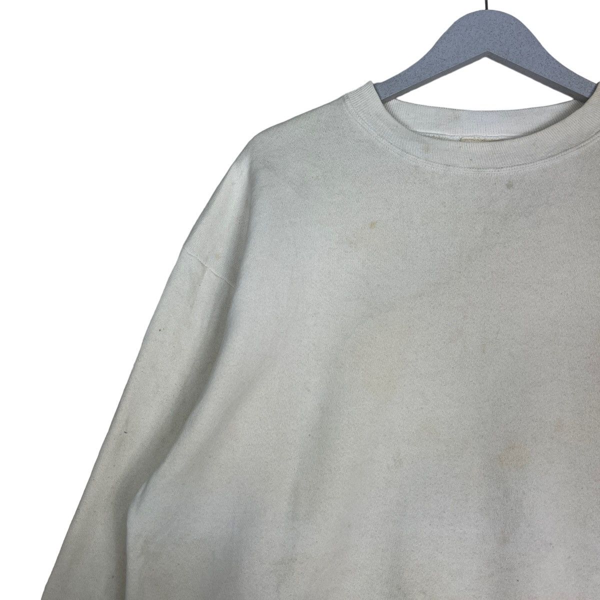 Big Dogs 🔥 80s 90s VINTAGE BIG DOGS BAD DOG SWEATSHIRTS MADE IN USA Size US L / EU 52-54 / 3 - 8 Thumbnail