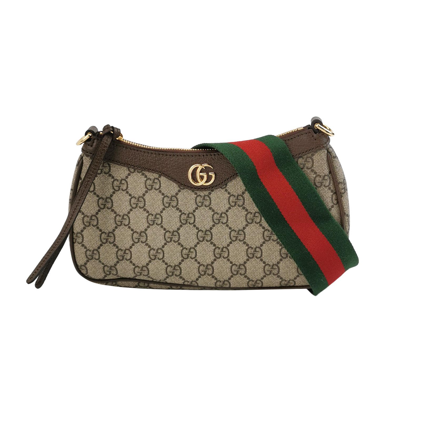 Gucci Gucci Women os Shoulder Bags Size ONE SIZE - 1 Thumbnail